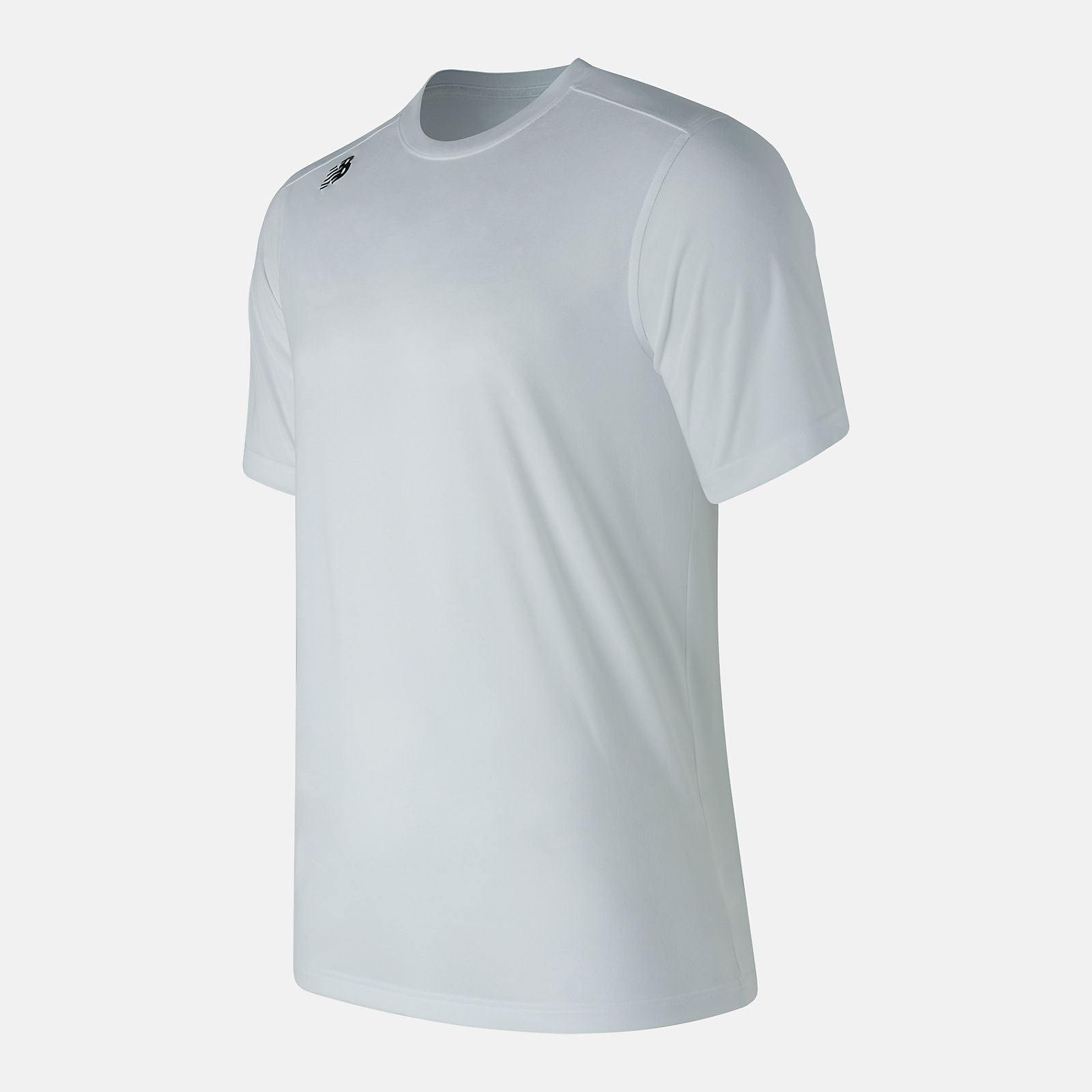 New Balance On Sale - Short Sleeve Tech Tee