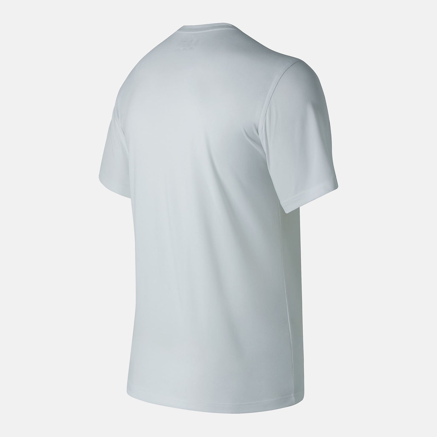 New Balance On Sale - Short Sleeve Tech Tee