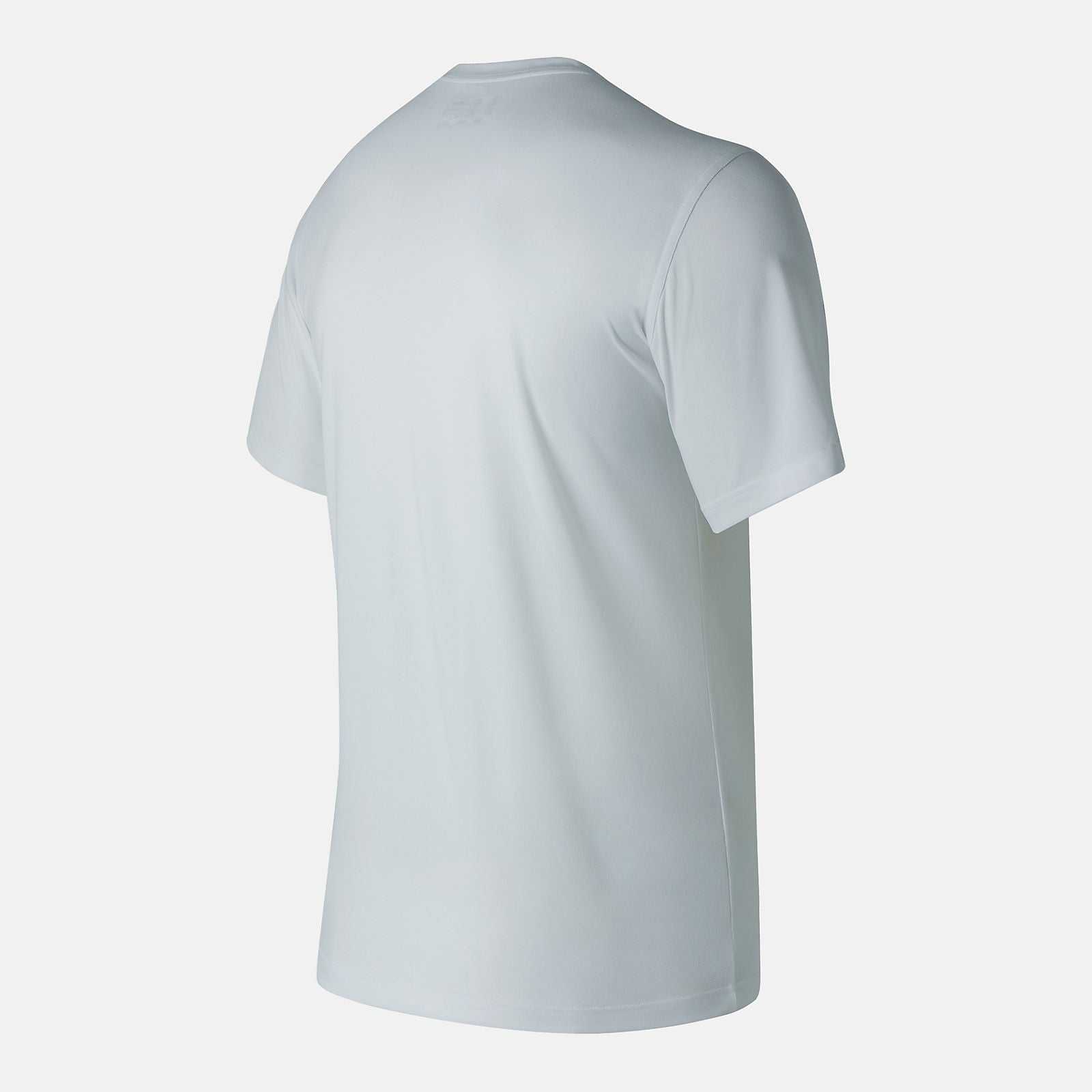 New Balance On Sale - Short Sleeve Tech Tee