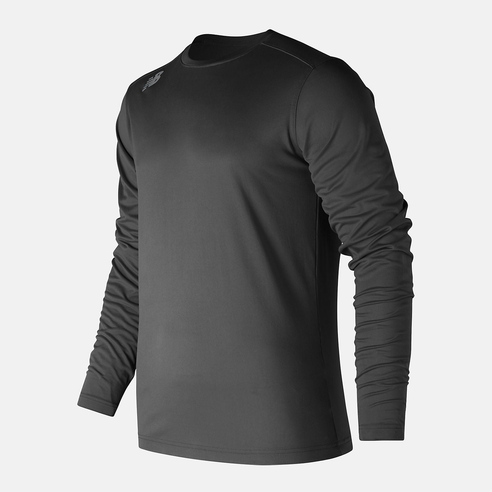 New Balance On Sale - LS Tech Baseball Tee