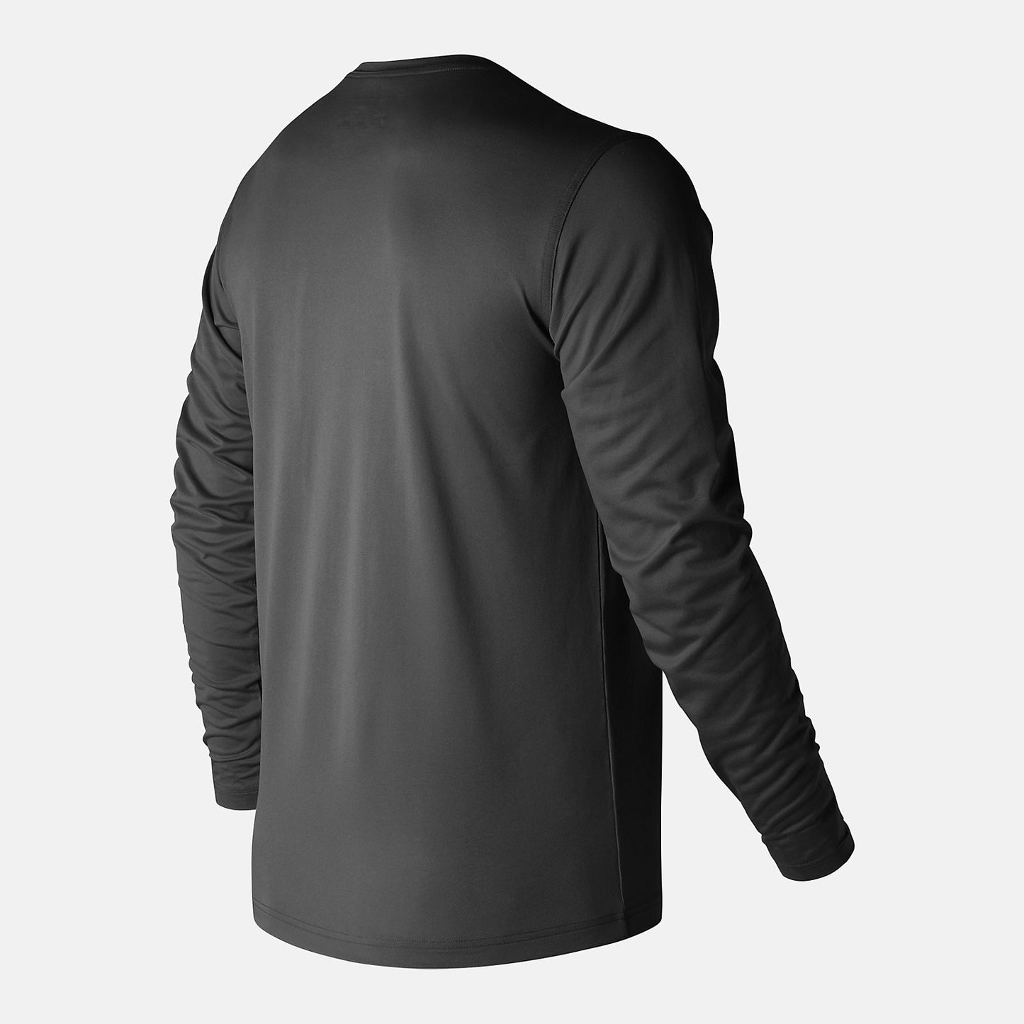 New Balance On Sale - LS Tech Baseball Tee