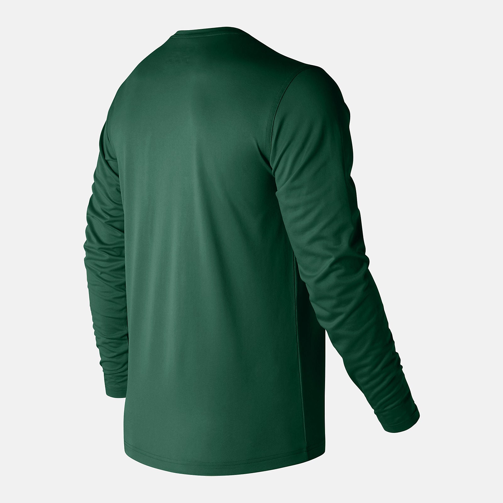 New Balance Online - LS Tech Baseball Tee