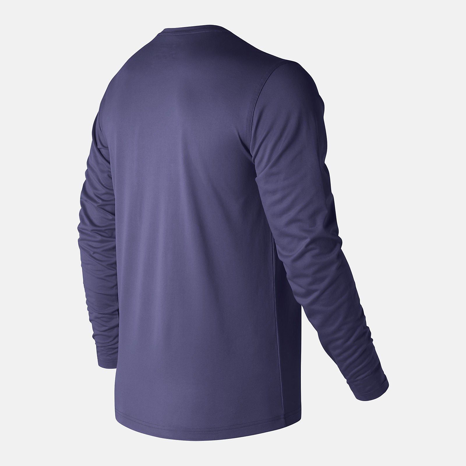 New Balance For Sale - LS Tech Baseball Tee