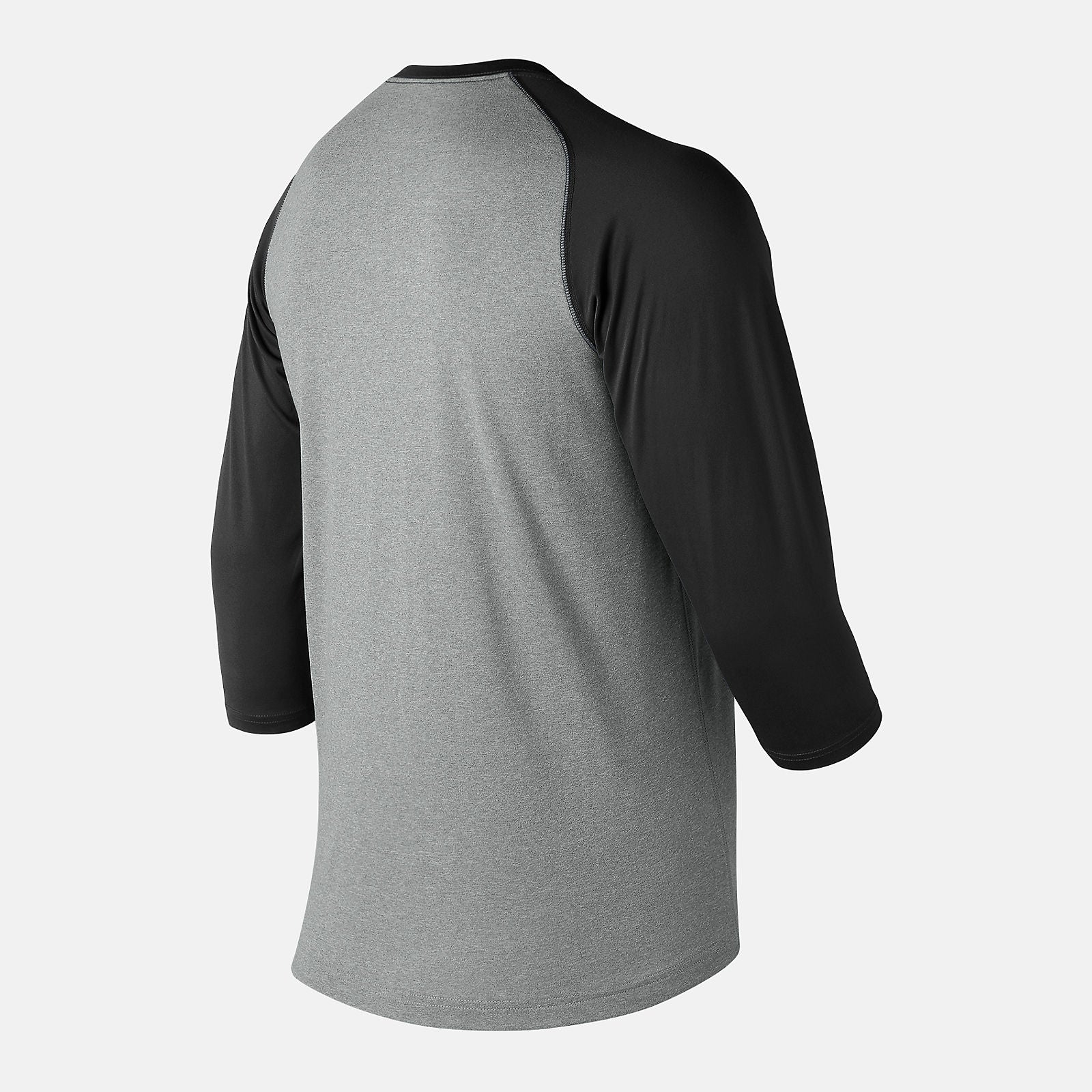 New Balance Outlet - 3/4 Baseball Raglan Top