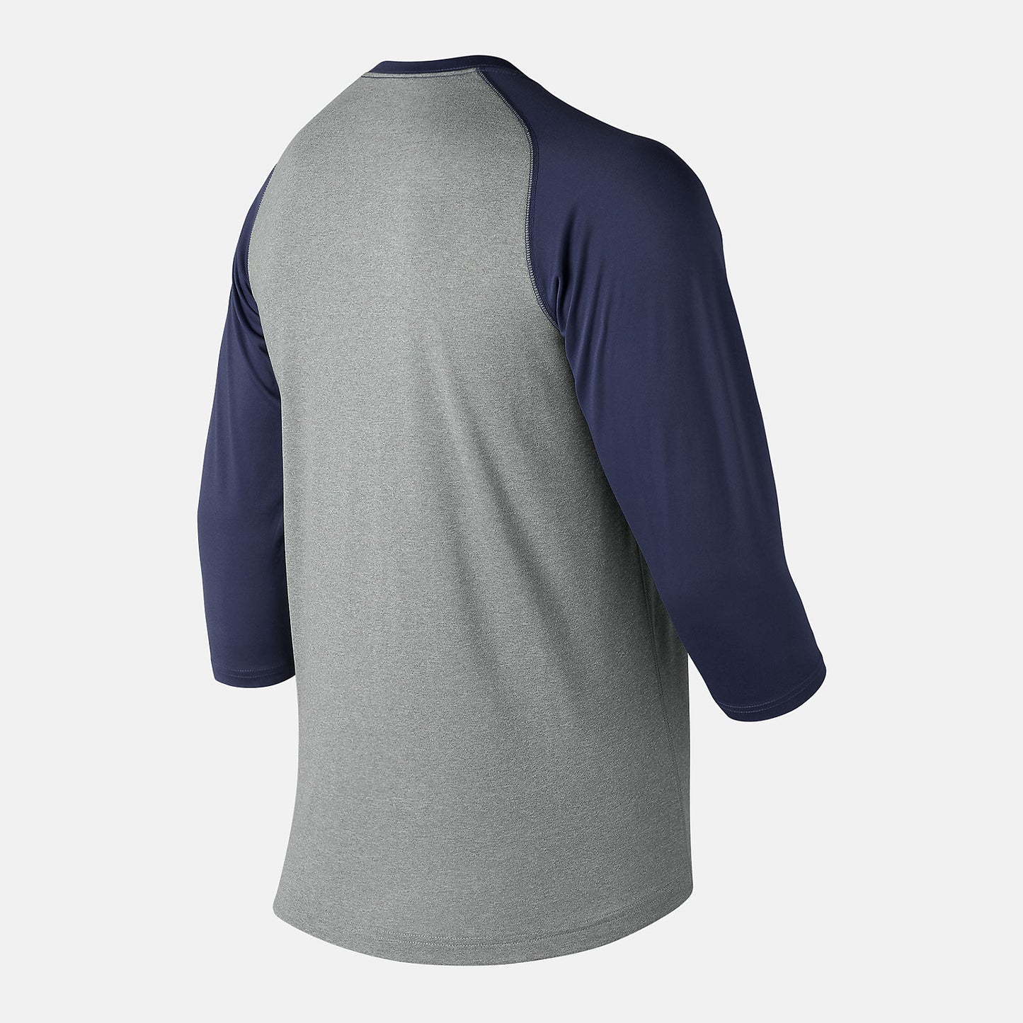 New Balance For Sale - 3/4 Baseball Raglan Top