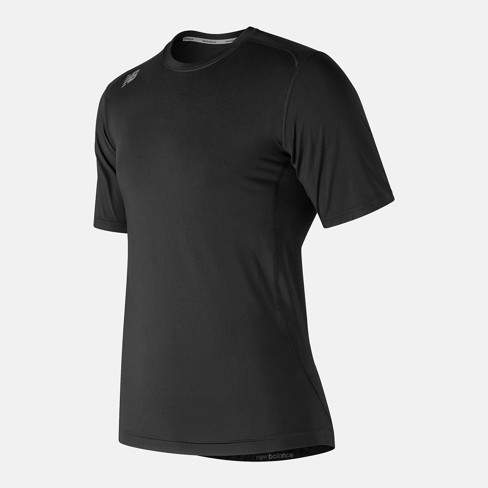 New Balance Online - NB SS Compression Top