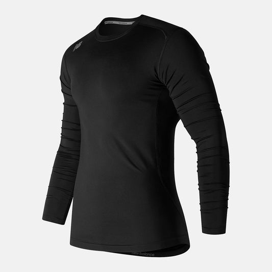 New Balance On Sale - NB LS Compression Top