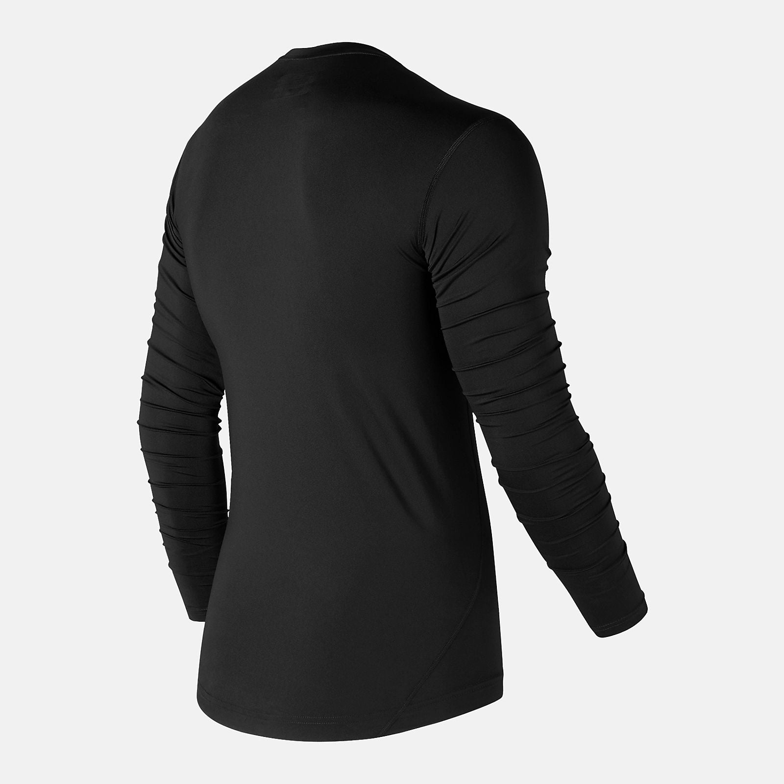 New Balance On Sale - NB LS Compression Top