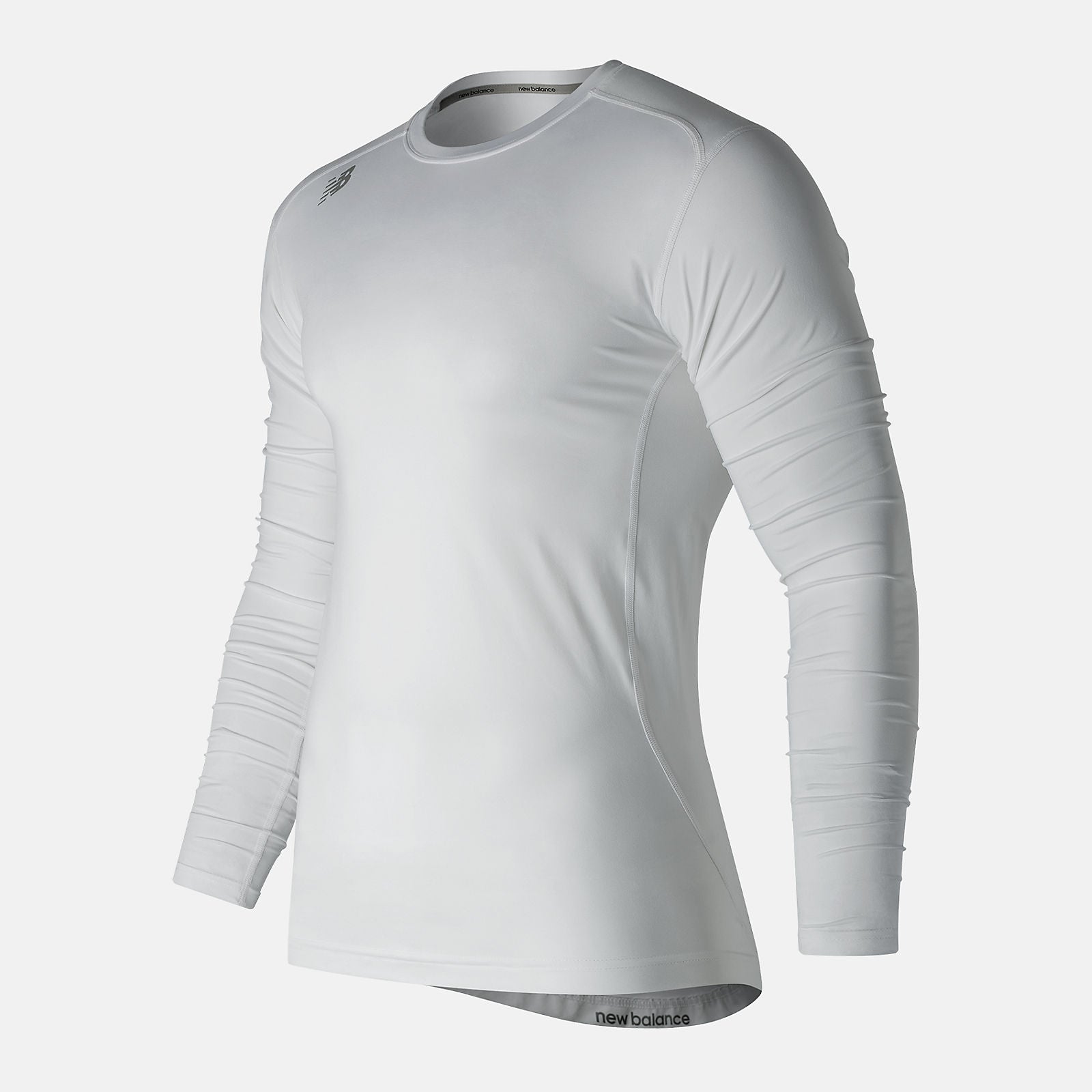 New Balance On Sale - NB LS Compression Top