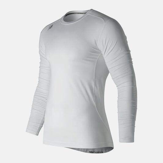 New Balance On Sale - NB LS Compression Top