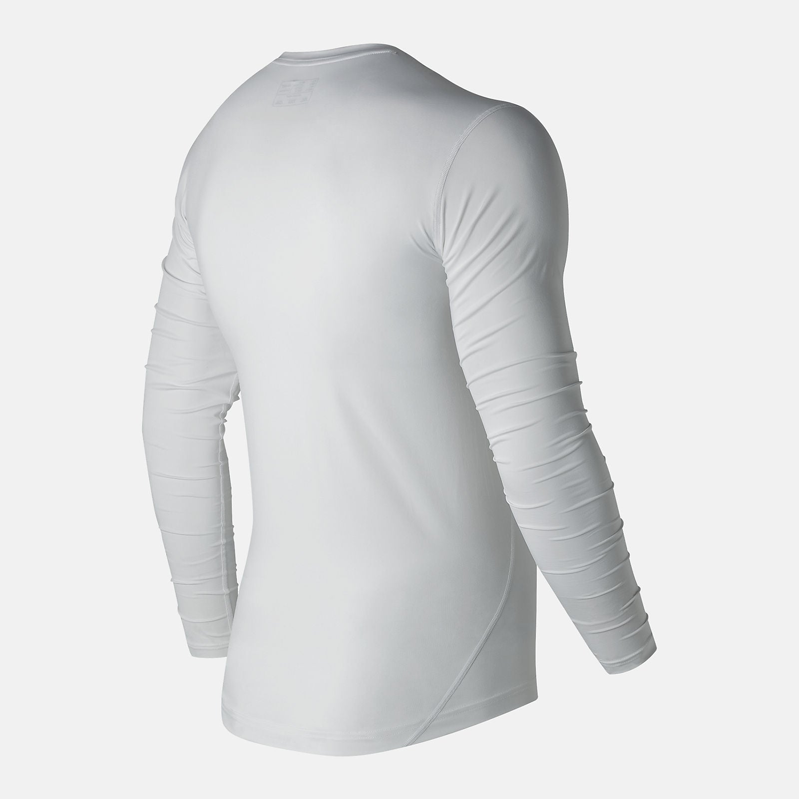 New Balance On Sale - NB LS Compression Top
