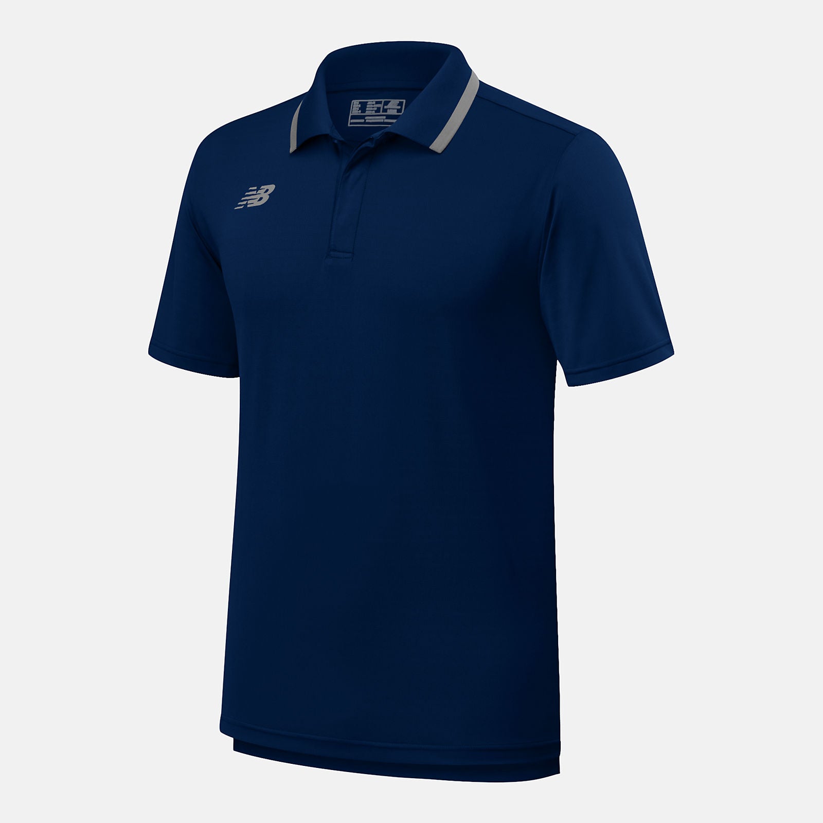 New Balance Online - Team Rally Polo