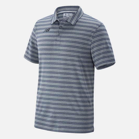 New Balance Online - Stripe Polo