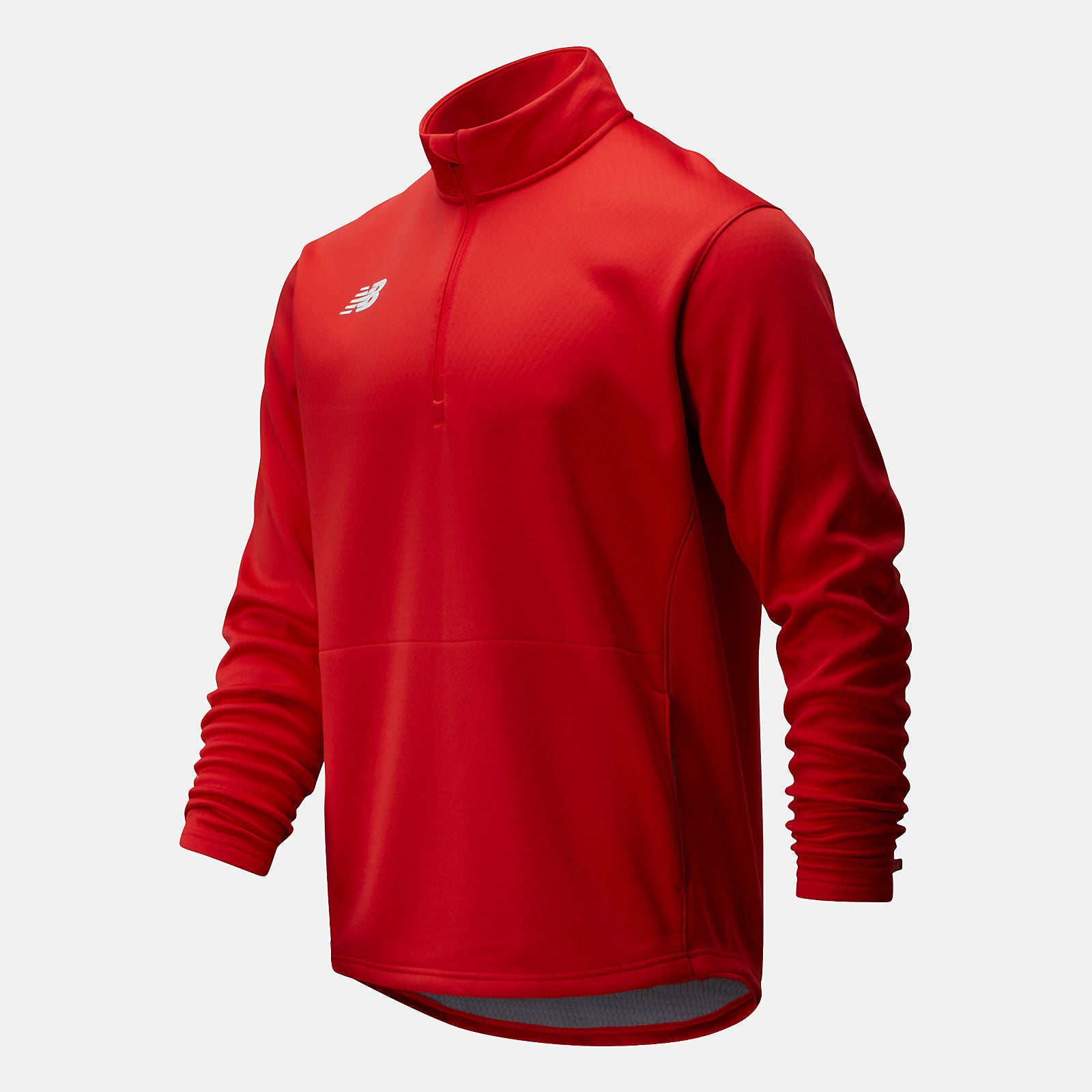 New Balance US - Thermal Half Zip