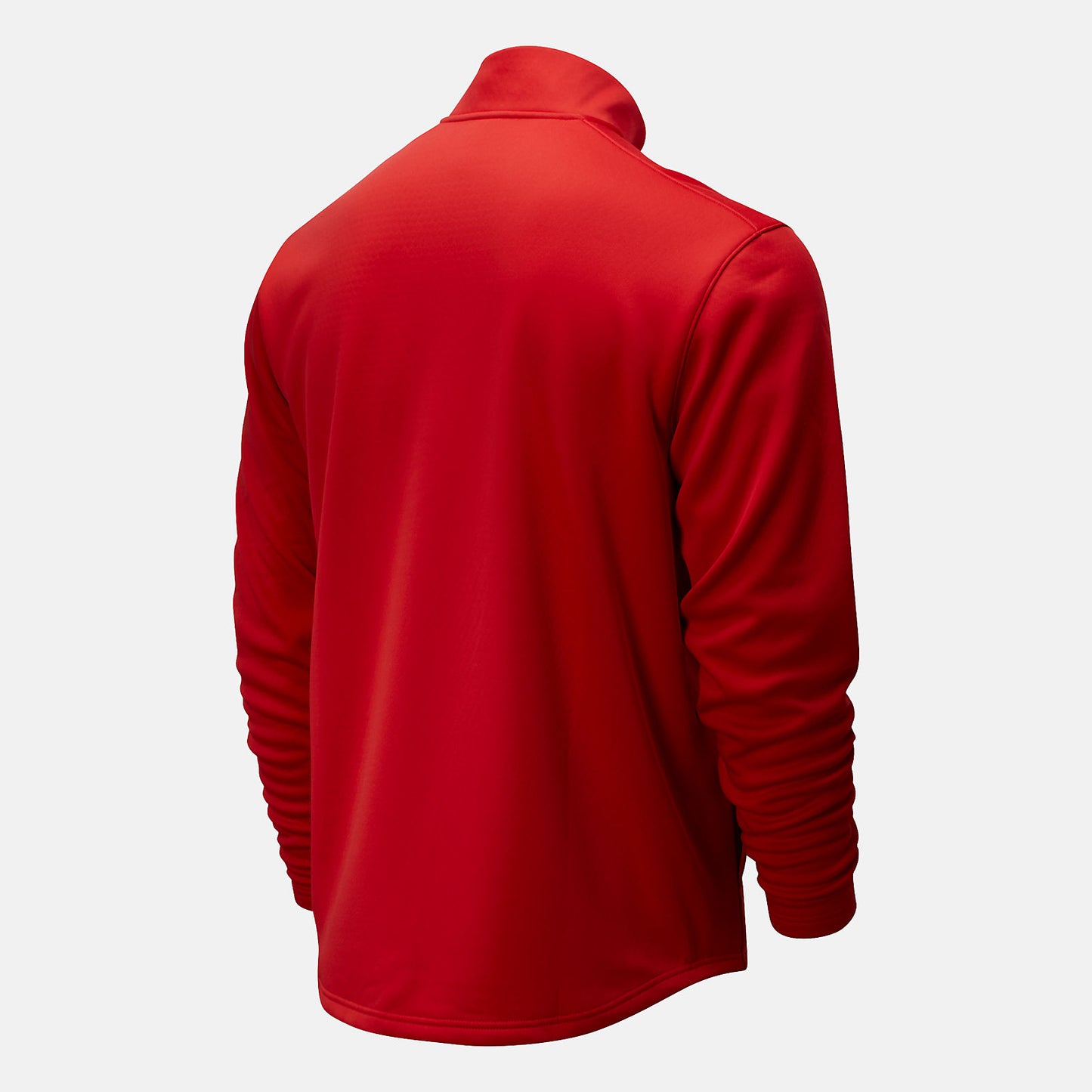 New Balance US - Thermal Half Zip