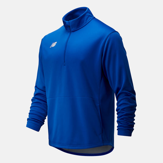 New Balance Online - Thermal Half Zip