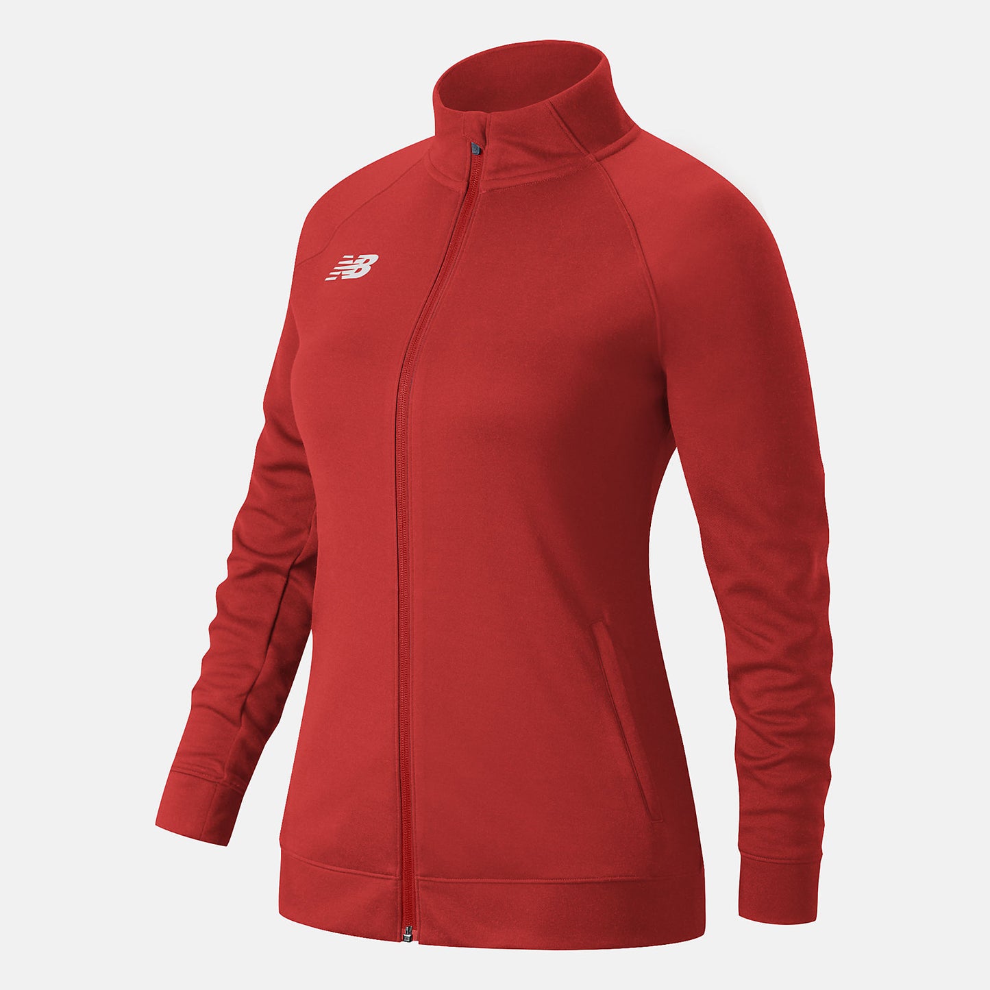 New Balance US - Knit Training Jacket