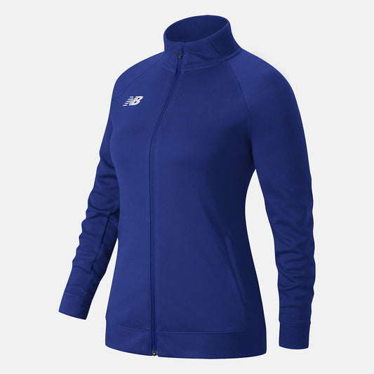 New Balance Online - Knit Training Jacket