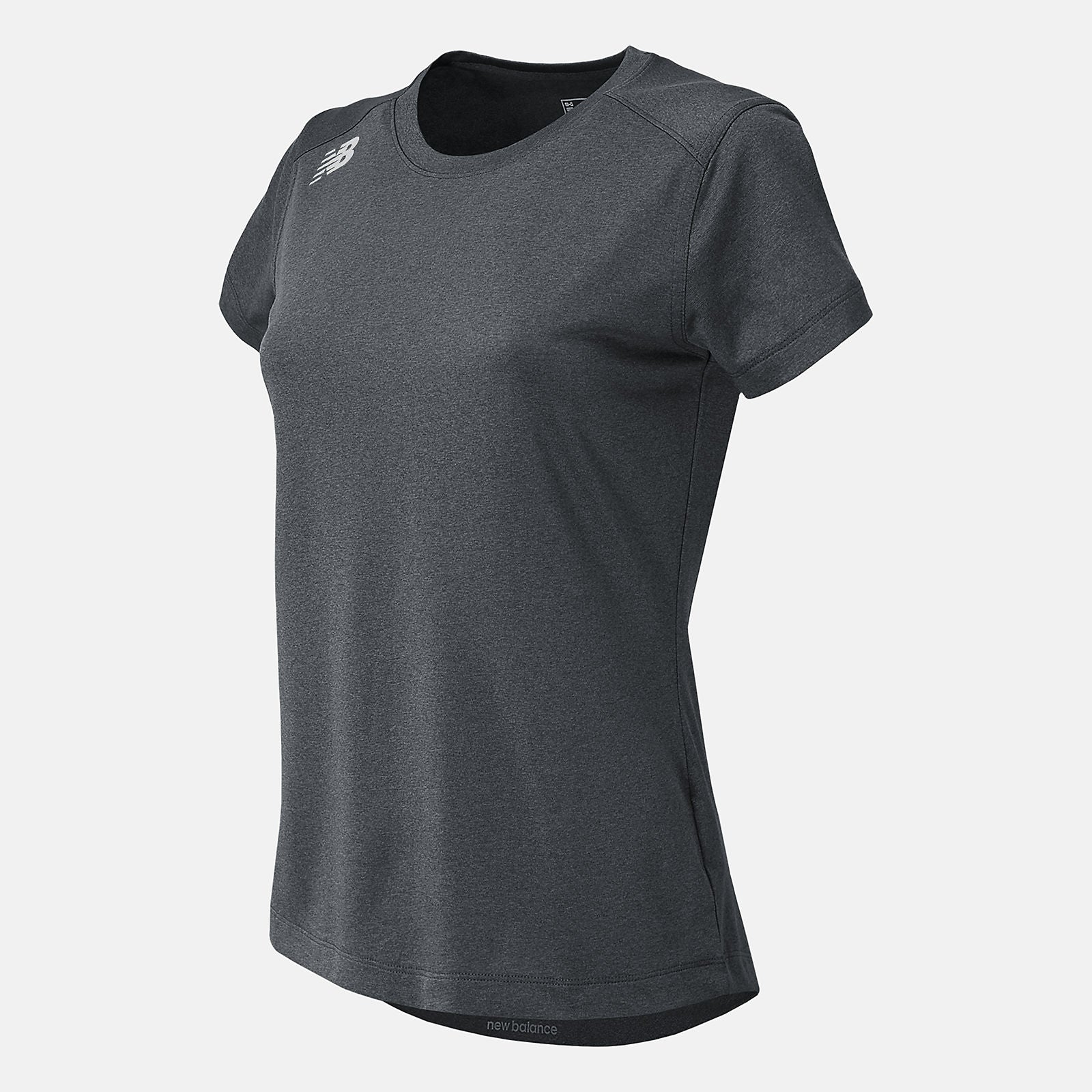 New Balance US - NB Short Sleeve Tech Tee