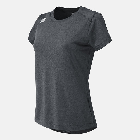 New Balance US - NB Short Sleeve Tech Tee