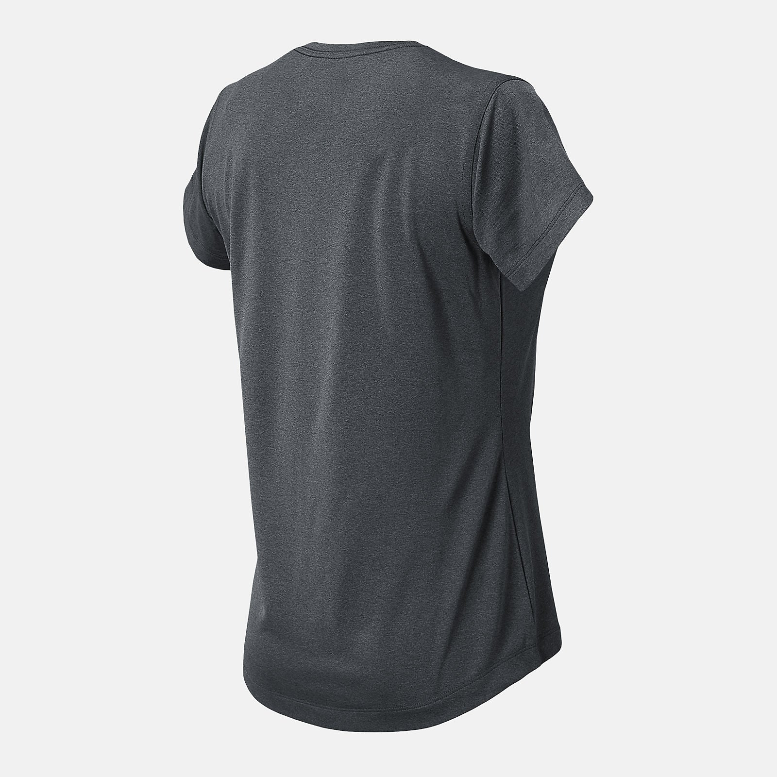 New Balance US - NB Short Sleeve Tech Tee