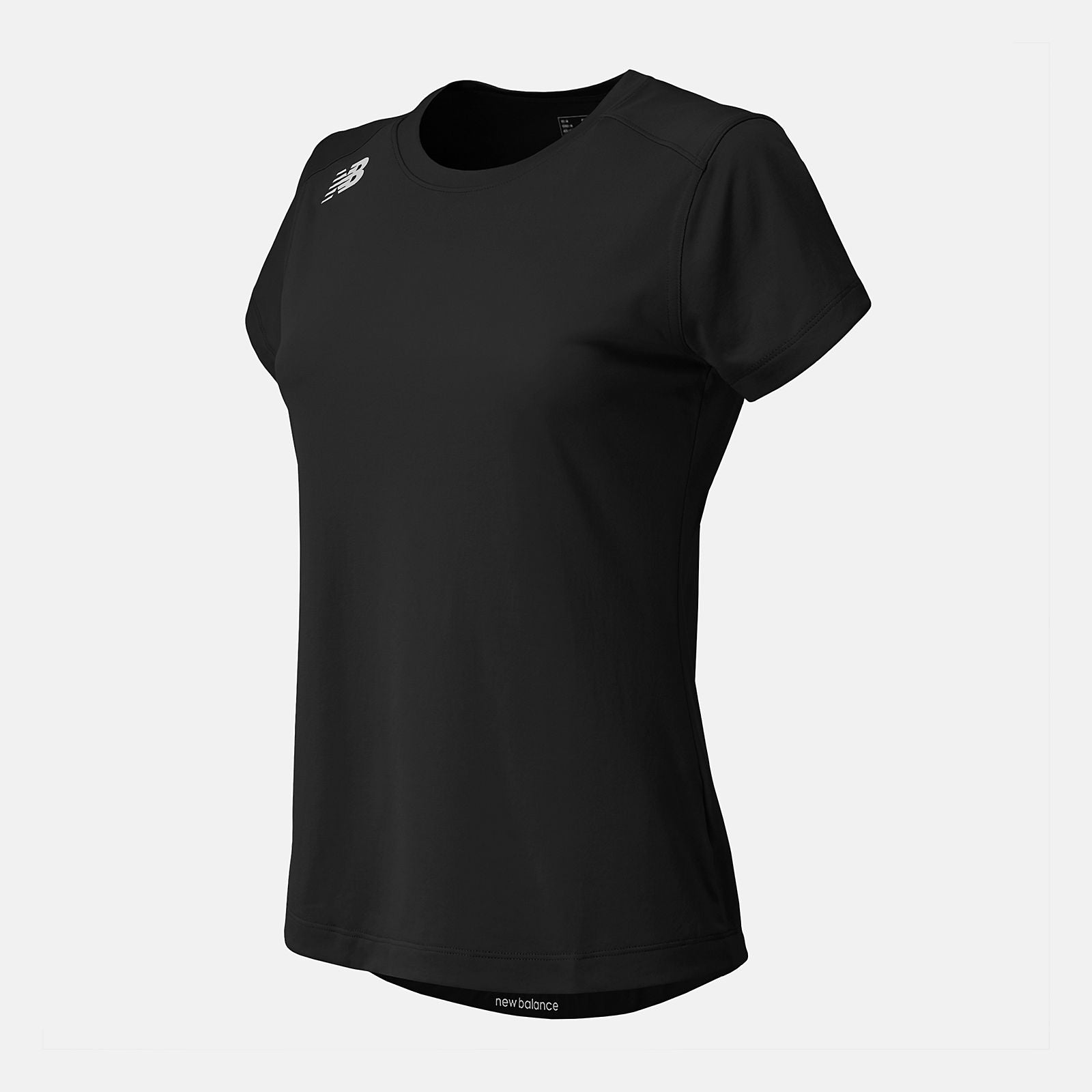 New Balance On Sale - NB Short Sleeve Tech Tee