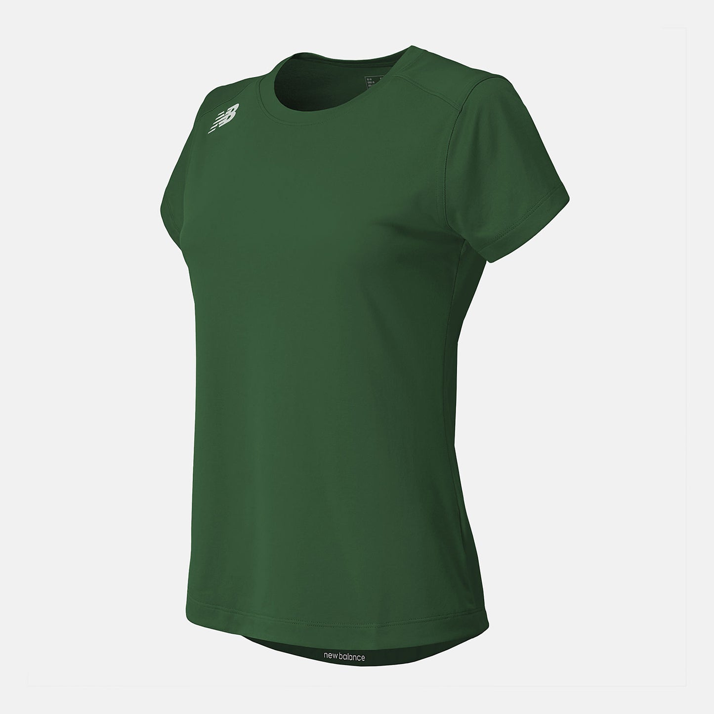 New Balance Online - NB Short Sleeve Tech Tee