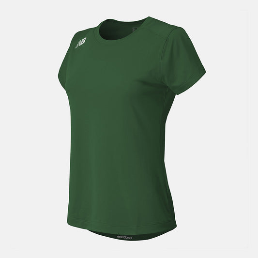 New Balance Online - NB Short Sleeve Tech Tee