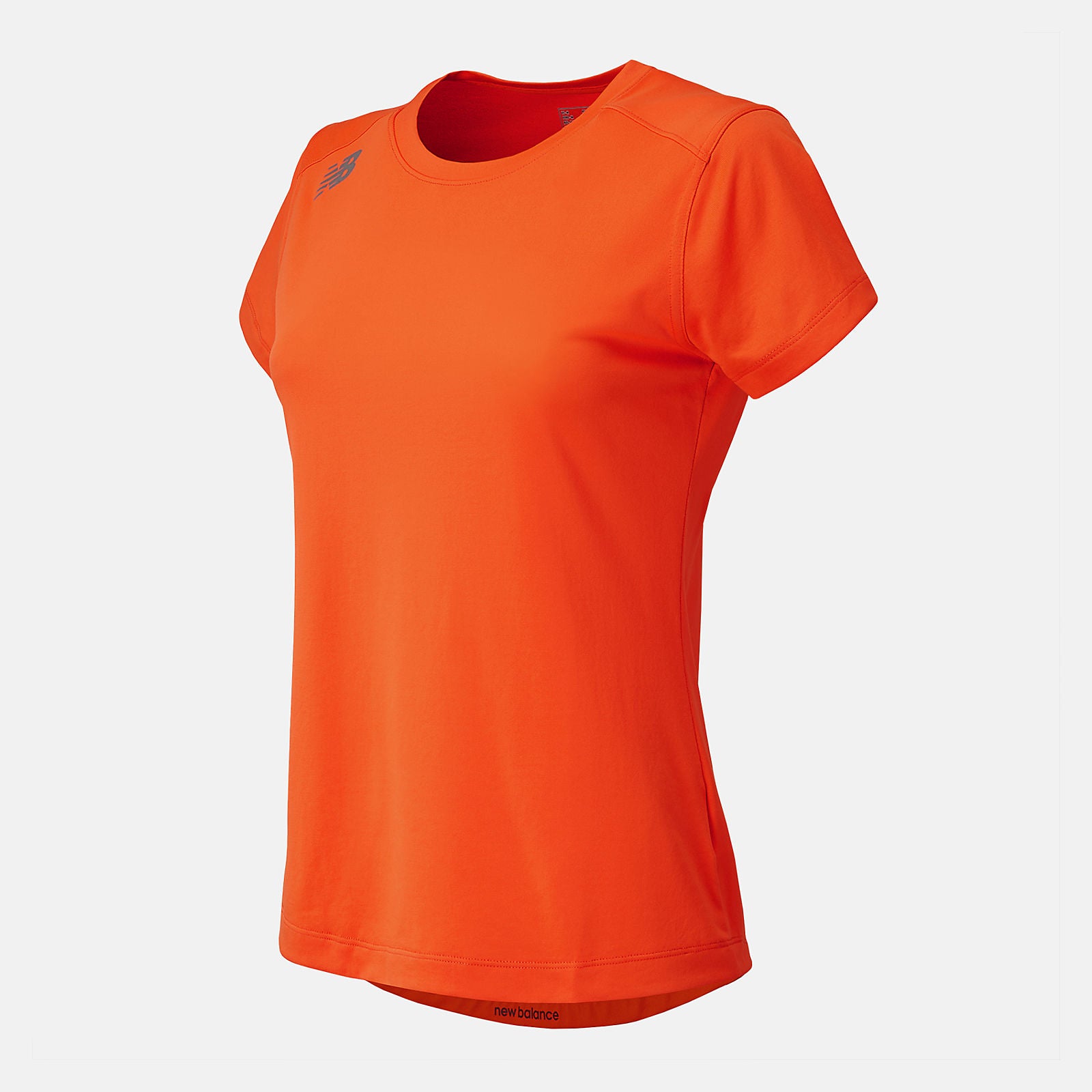 New Balance For Sale - NB Short Sleeve Tech Tee