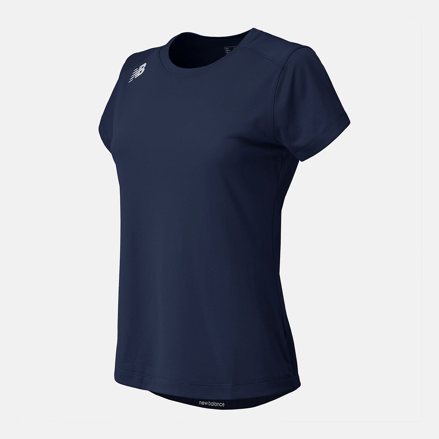 New Balance Hot sale - NB Short Sleeve Tech Tee