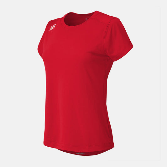 New Balance Online - NB Short Sleeve Tech Tee