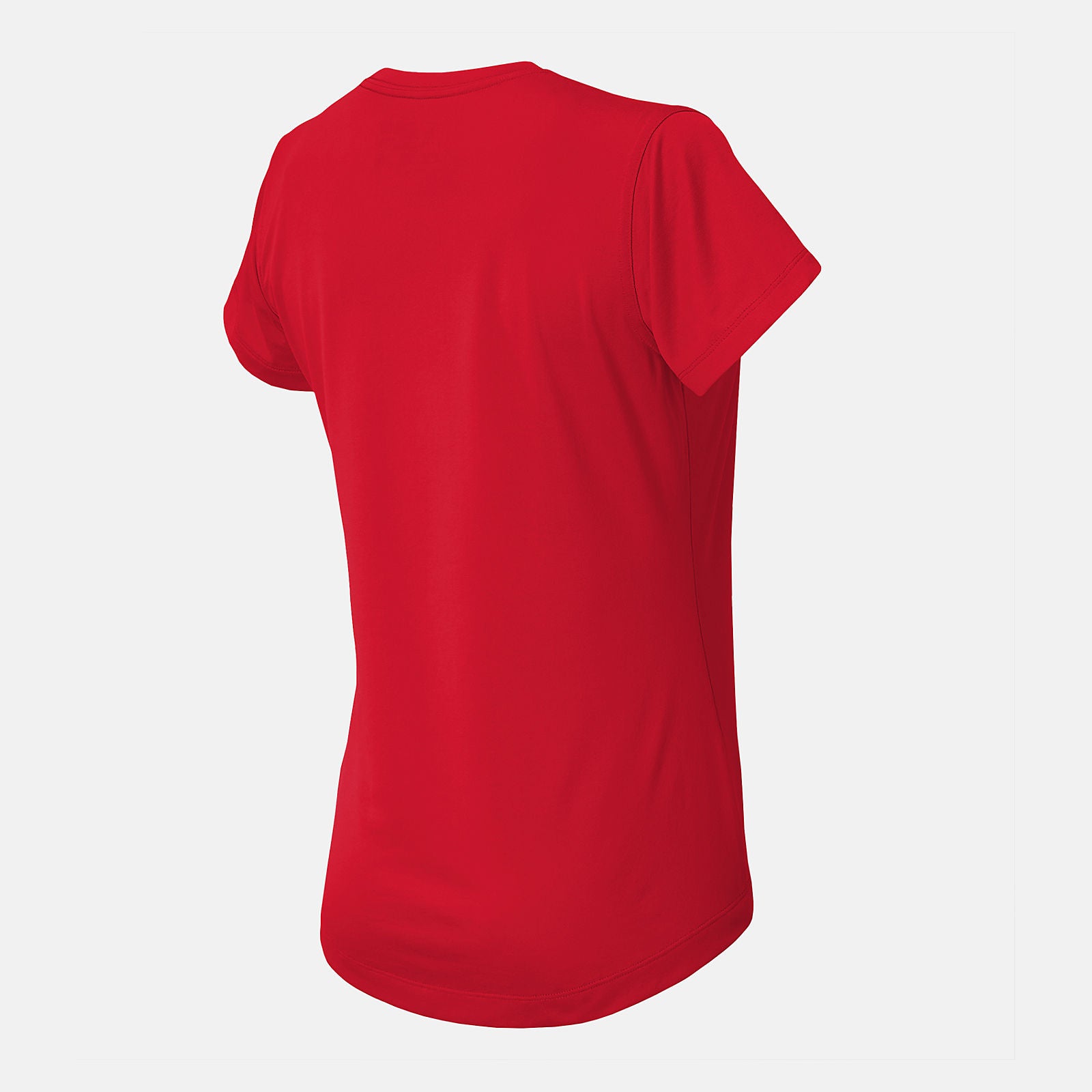 New Balance Online - NB Short Sleeve Tech Tee