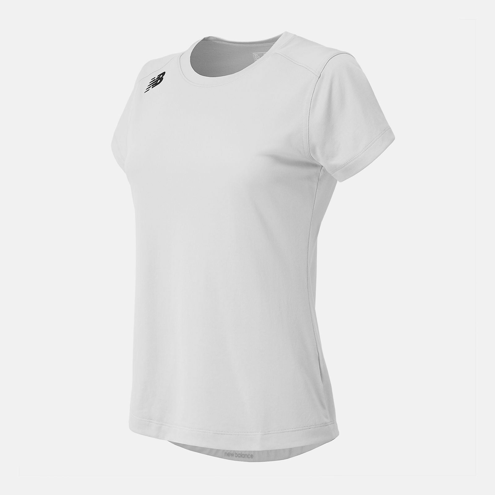 New Balance Outlet - NB Short Sleeve Tech Tee