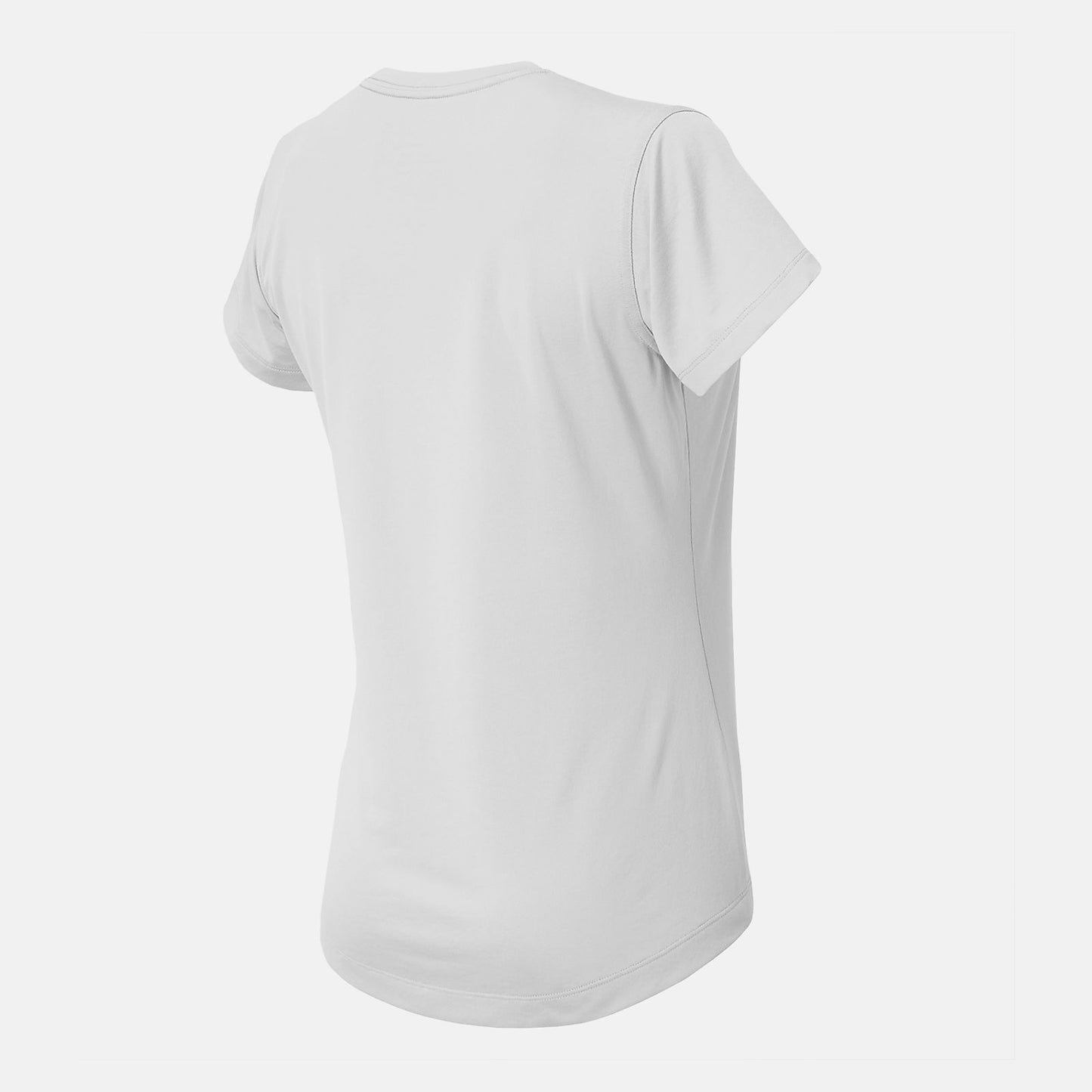 New Balance Outlet - NB Short Sleeve Tech Tee