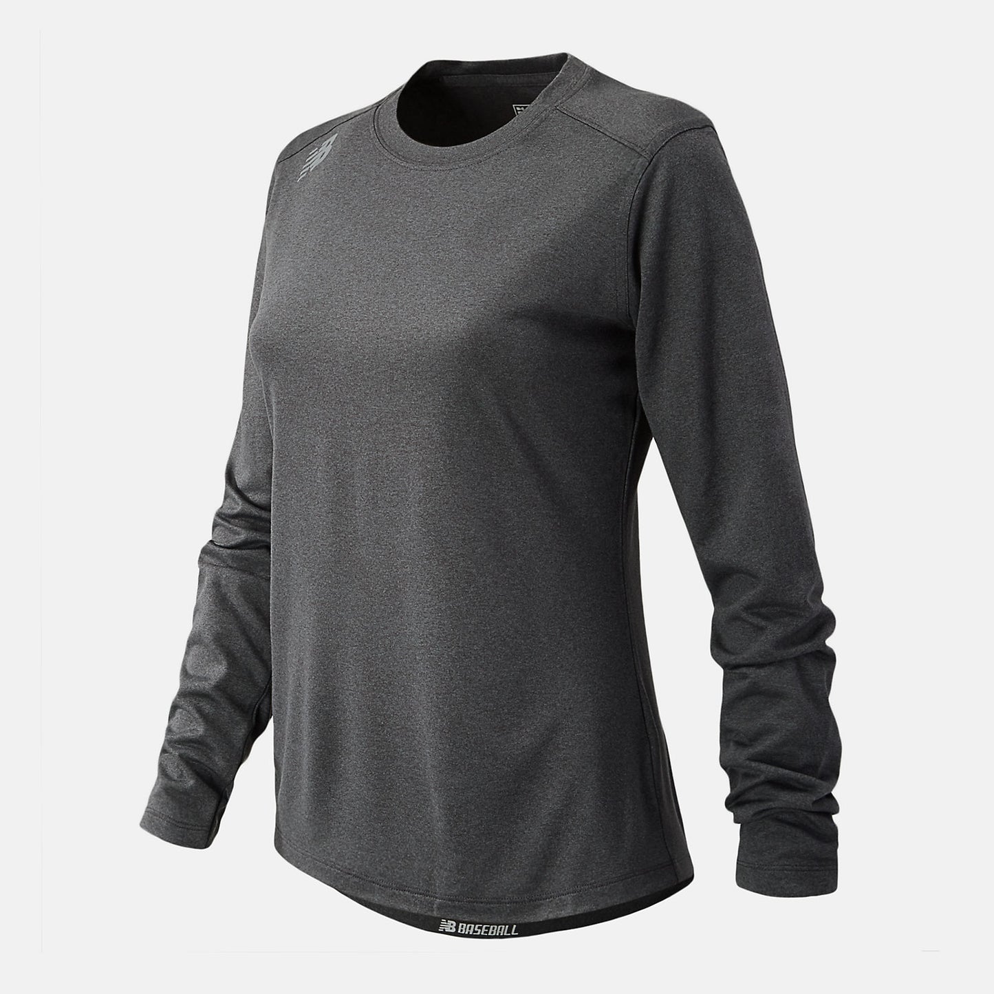 New Balance Sale - NB Long Sleeve Tech Tee