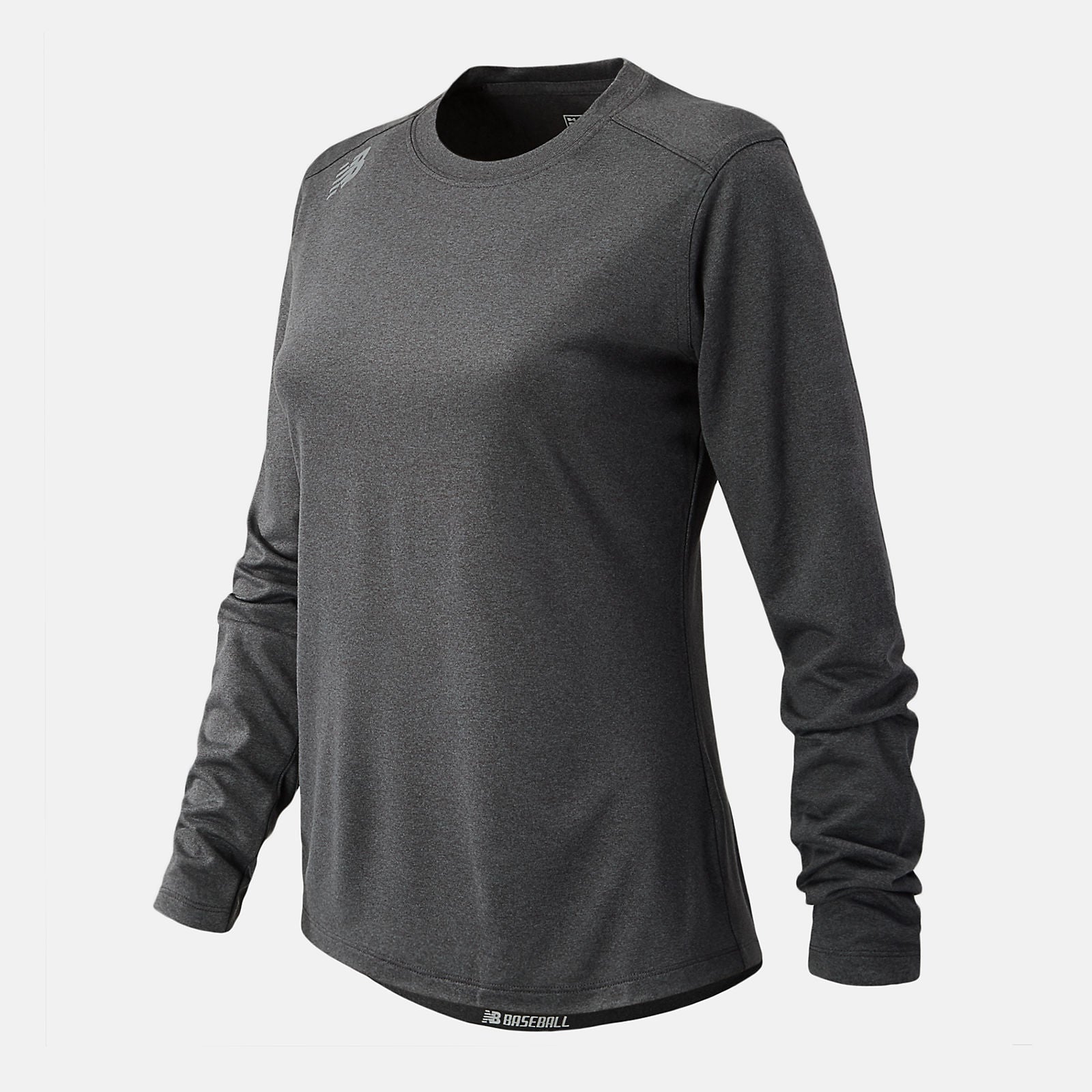 New Balance Sale - NB Long Sleeve Tech Tee