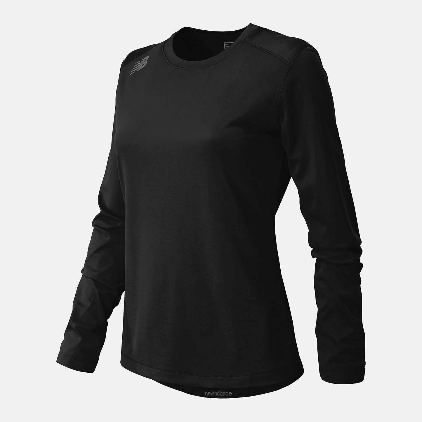 New Balance Hot sale - NB Long Sleeve Tech Tee