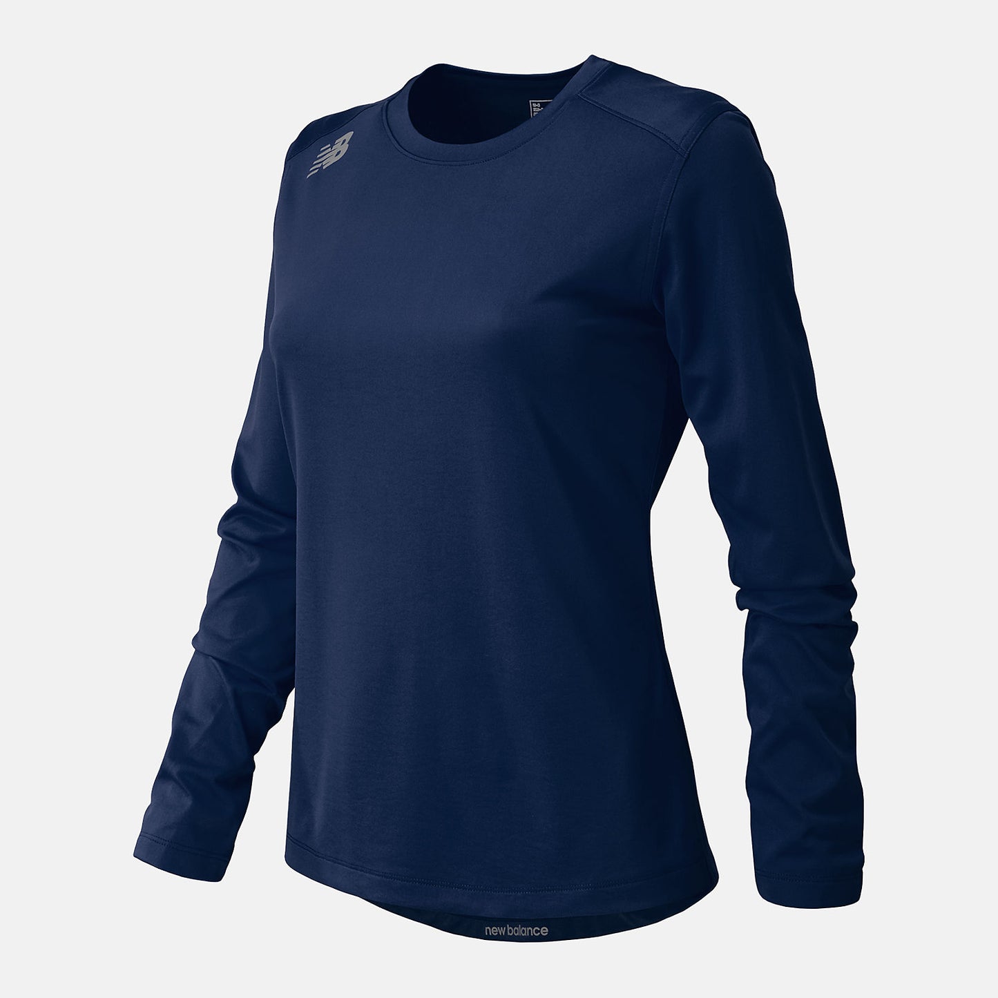New Balance US - NB Long Sleeve Tech Tee
