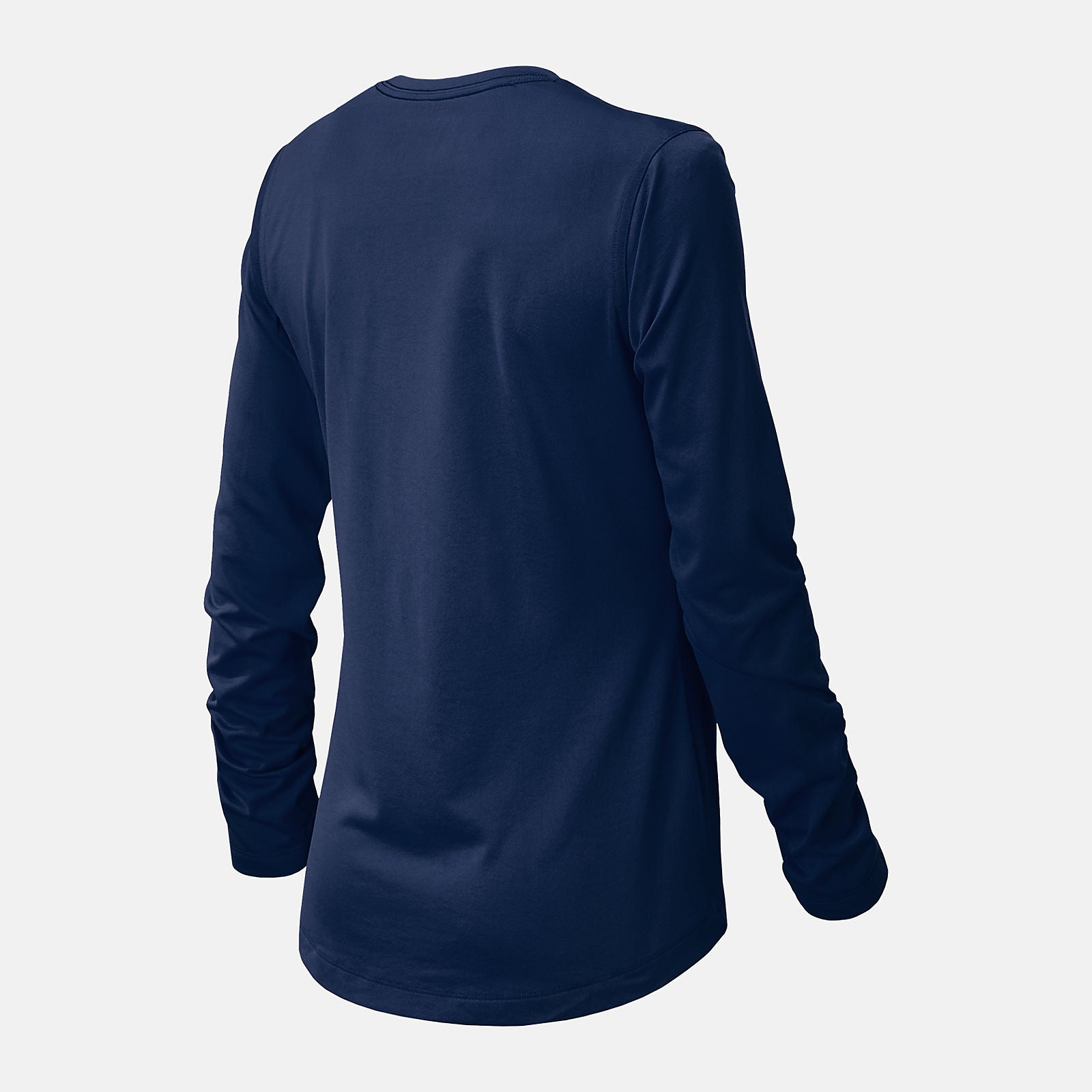 New Balance US - NB Long Sleeve Tech Tee