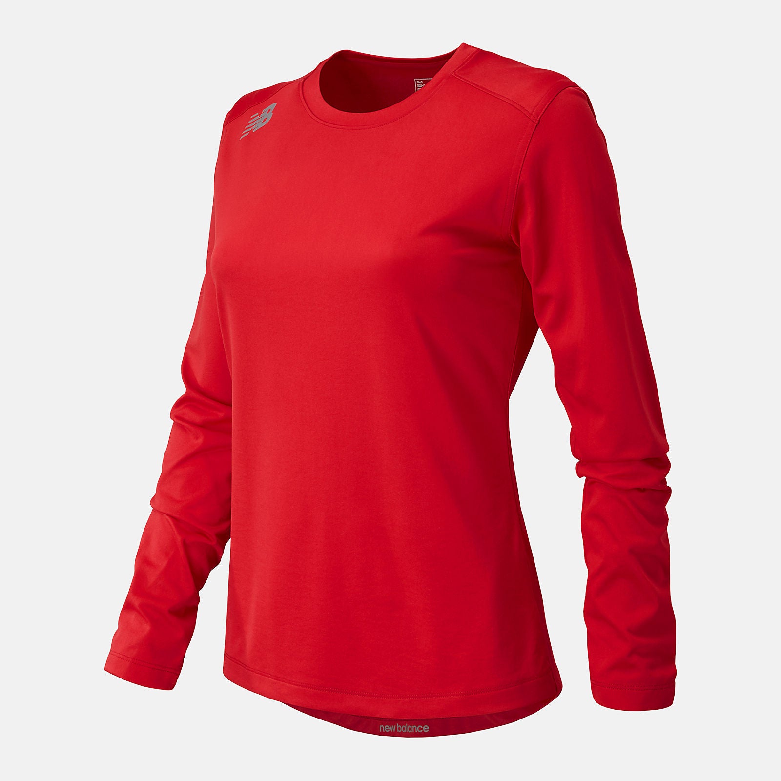 New Balance Online - NB Long Sleeve Tech Tee