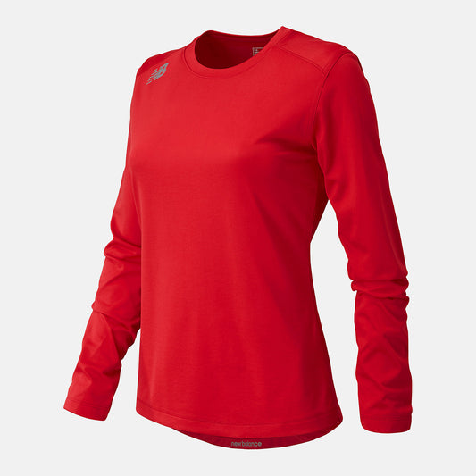 New Balance Online - NB Long Sleeve Tech Tee