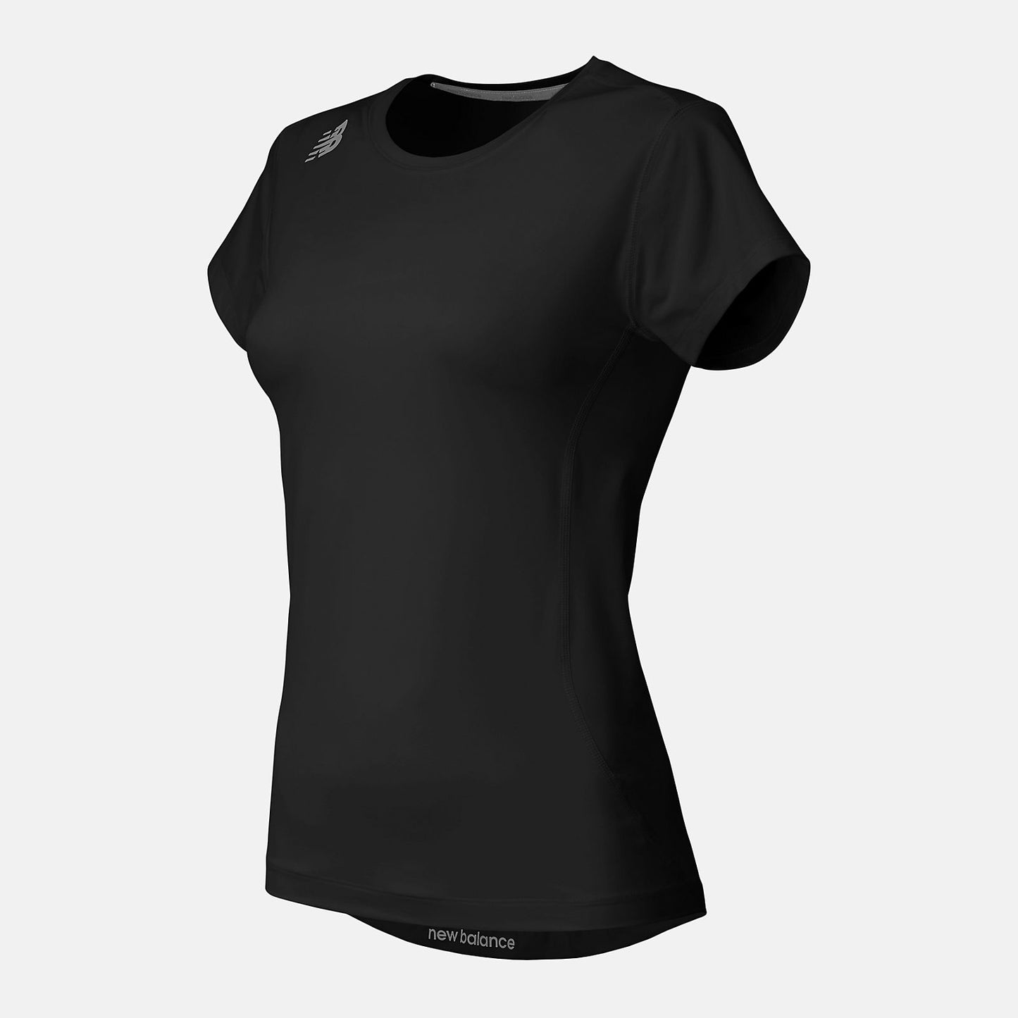New Balance Discount - NB Short Sleeve Compression Top