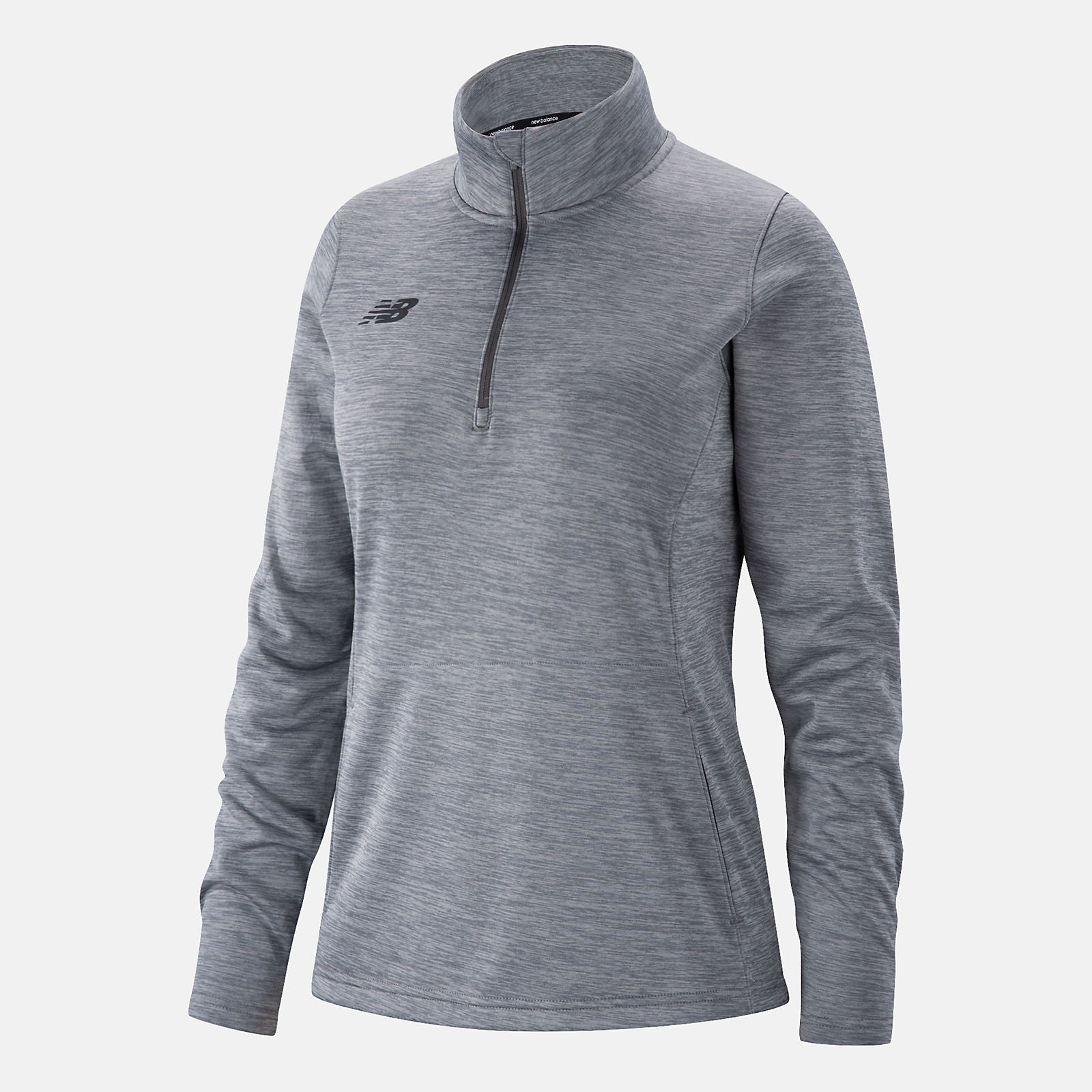 New Balance Sale - Women Thermal Half Zip