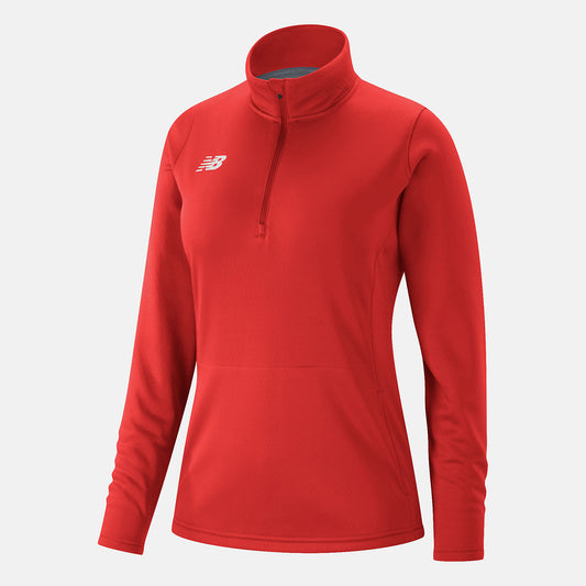 New Balance On Sale - Women Thermal Half Zip