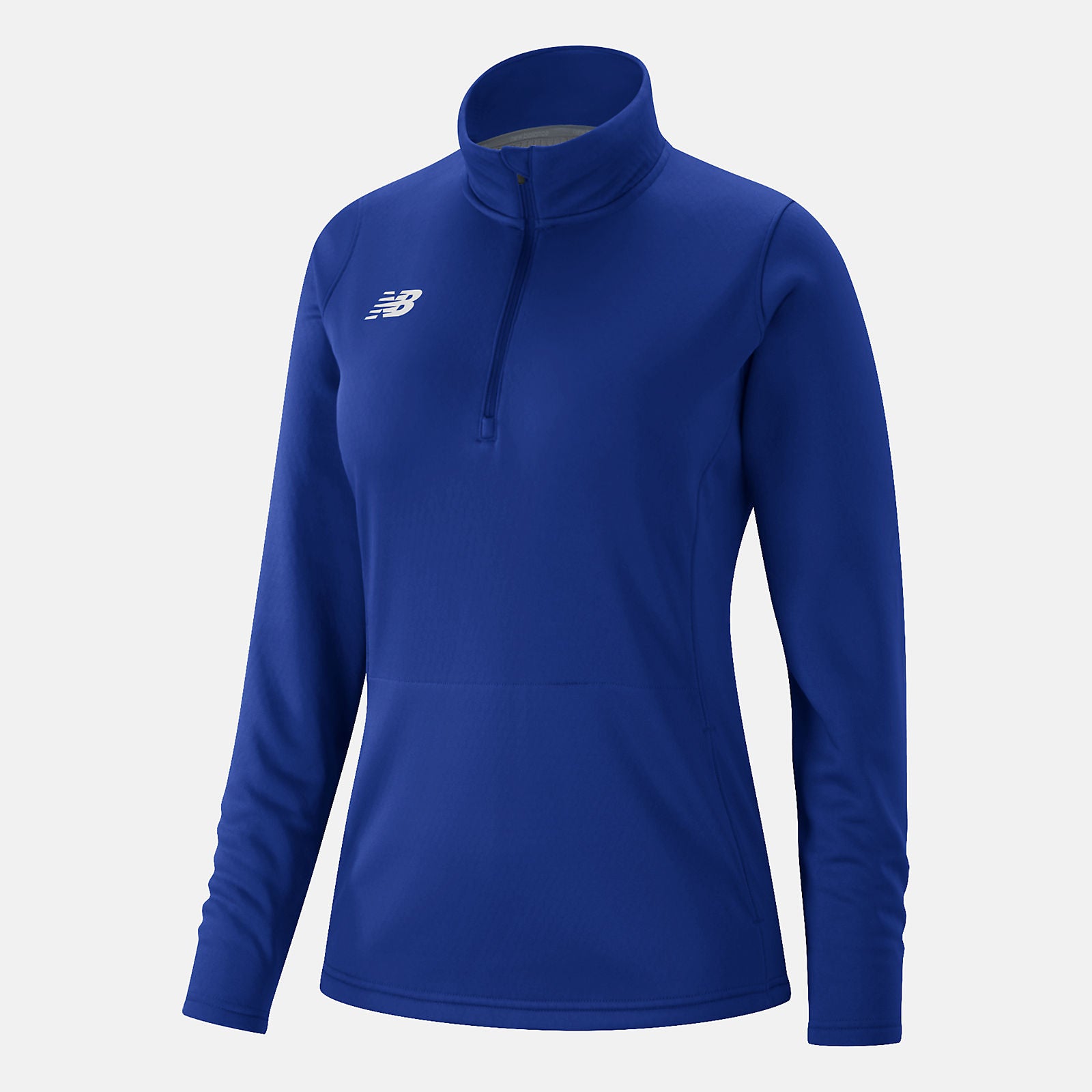 New Balance US - Women Thermal Half Zip