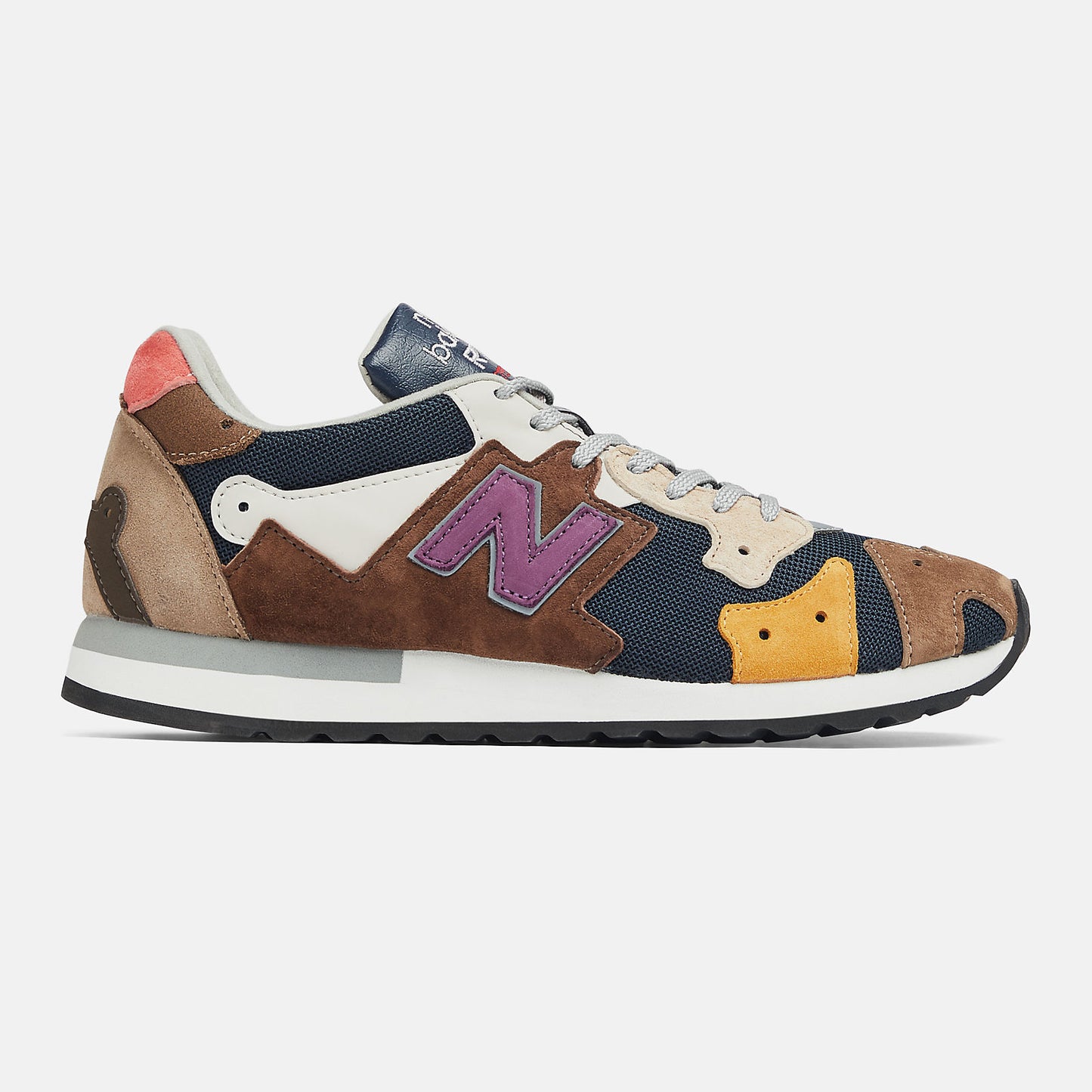 New Balance US - MADE IN UK R770