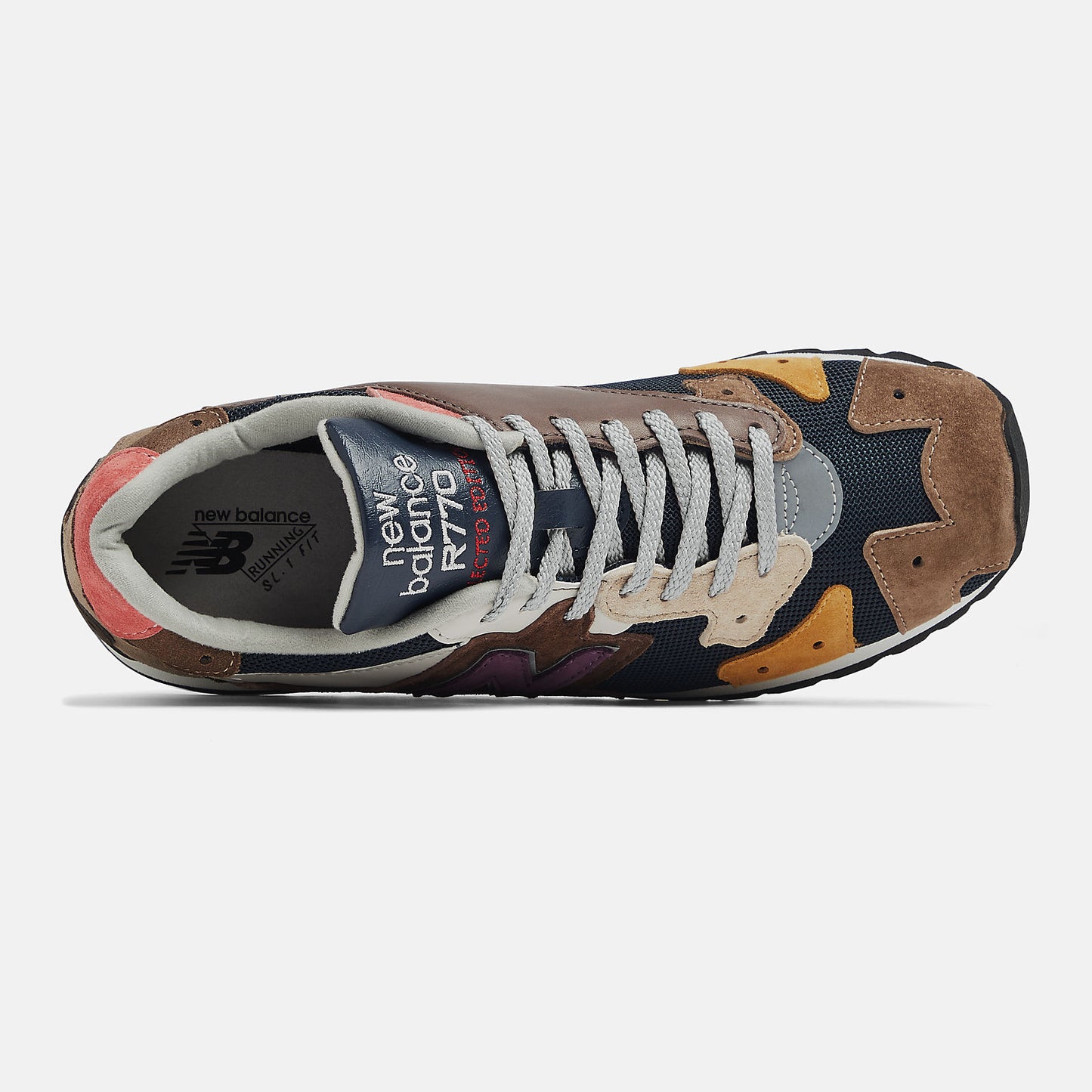 New Balance US - MADE IN UK R770