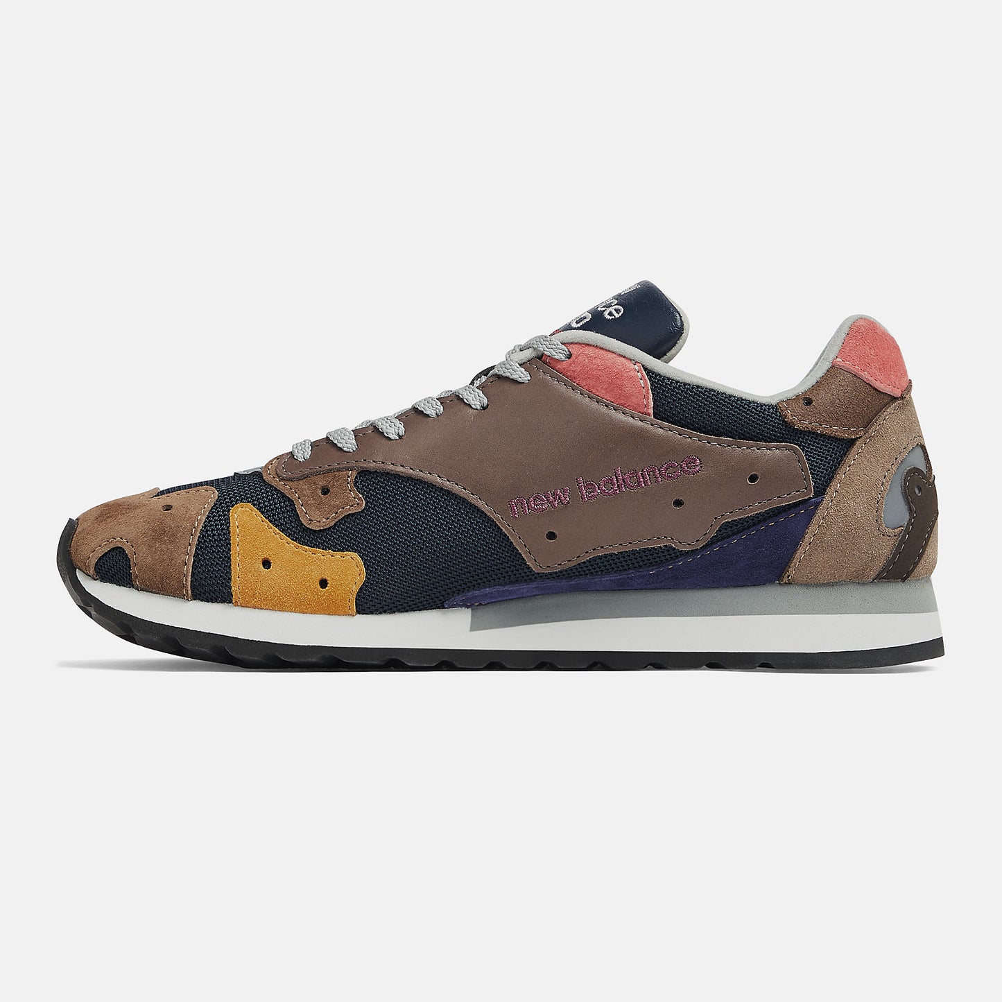 New Balance US - MADE IN UK R770