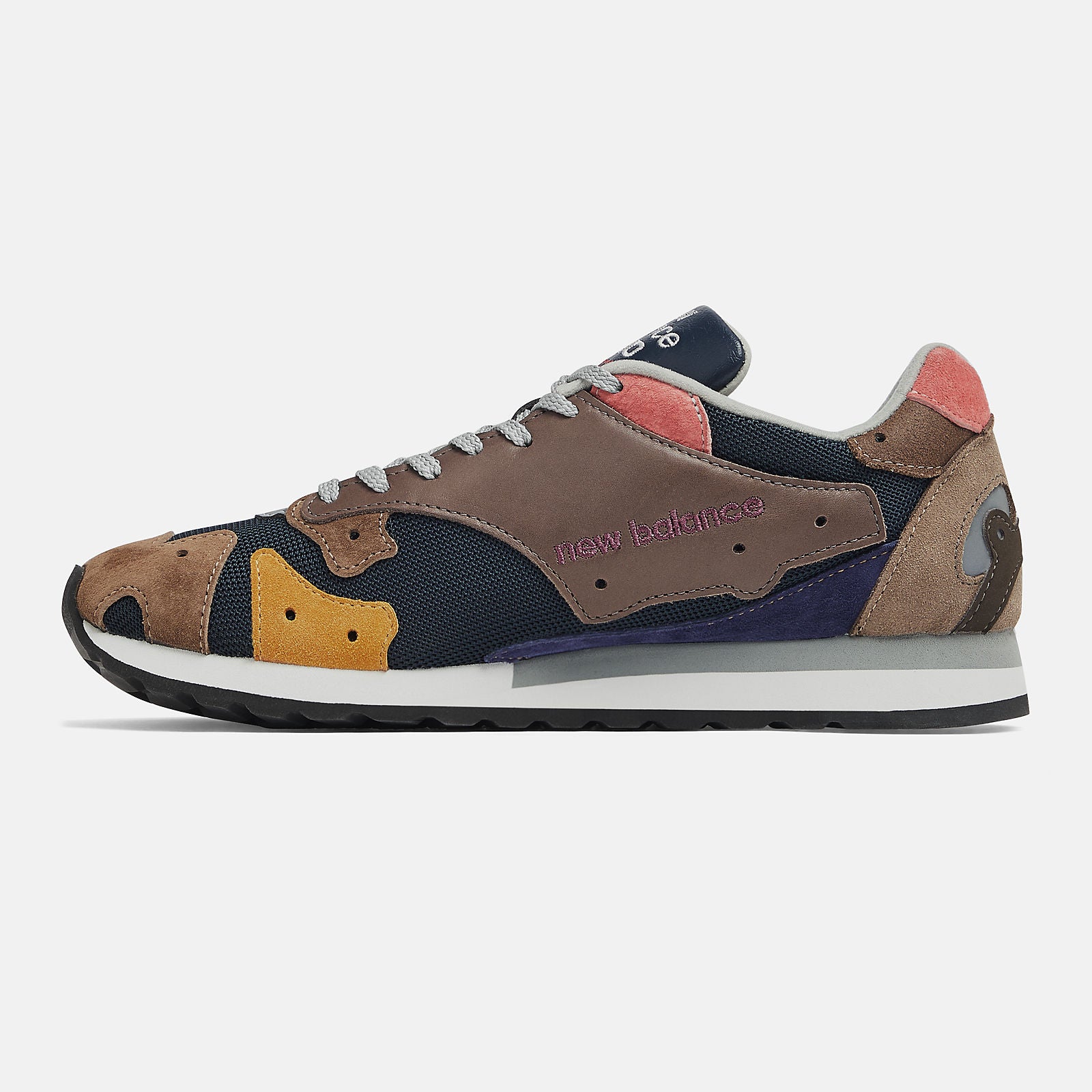New Balance US - MADE IN UK R770