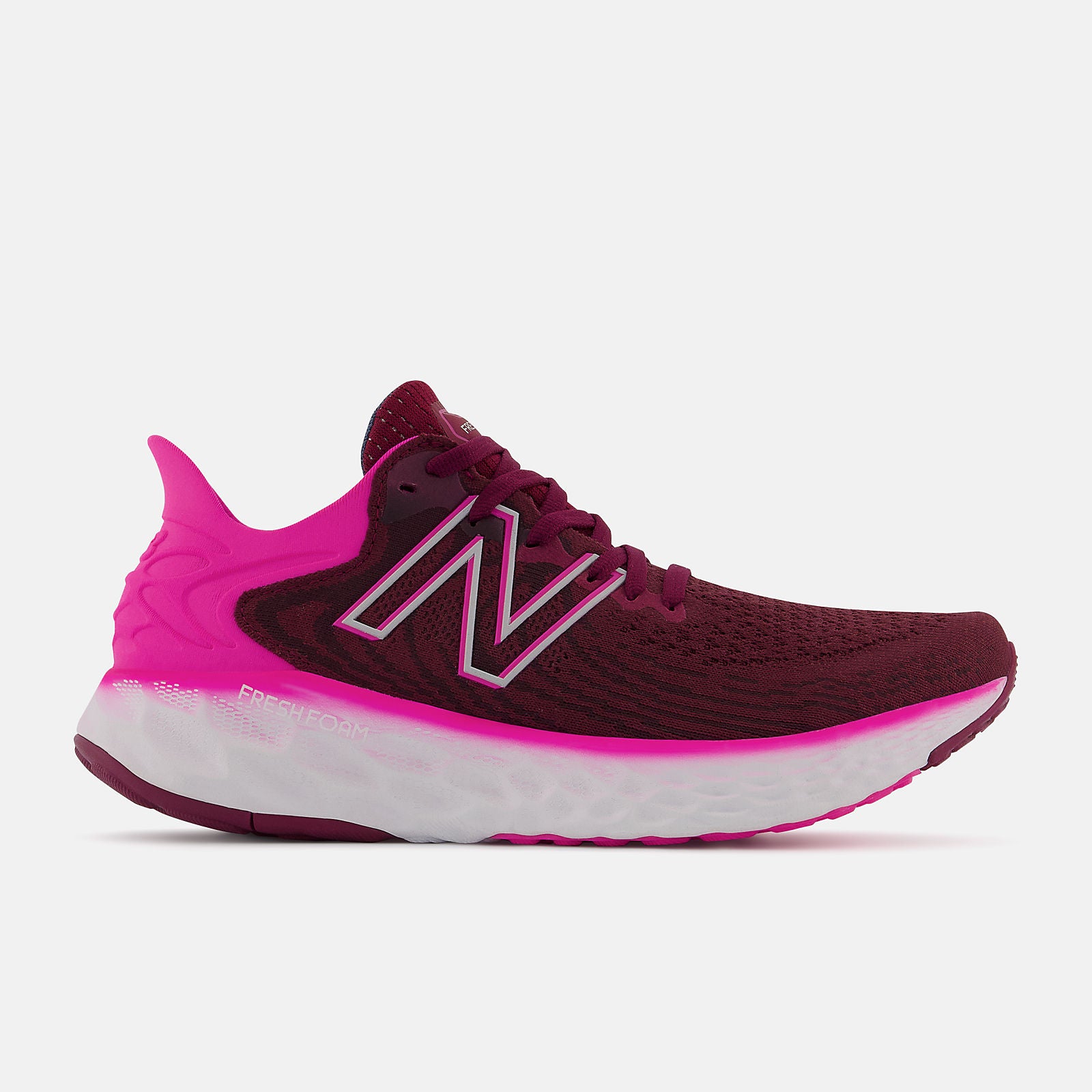 New Balance US - Fresh Foam 1080v11